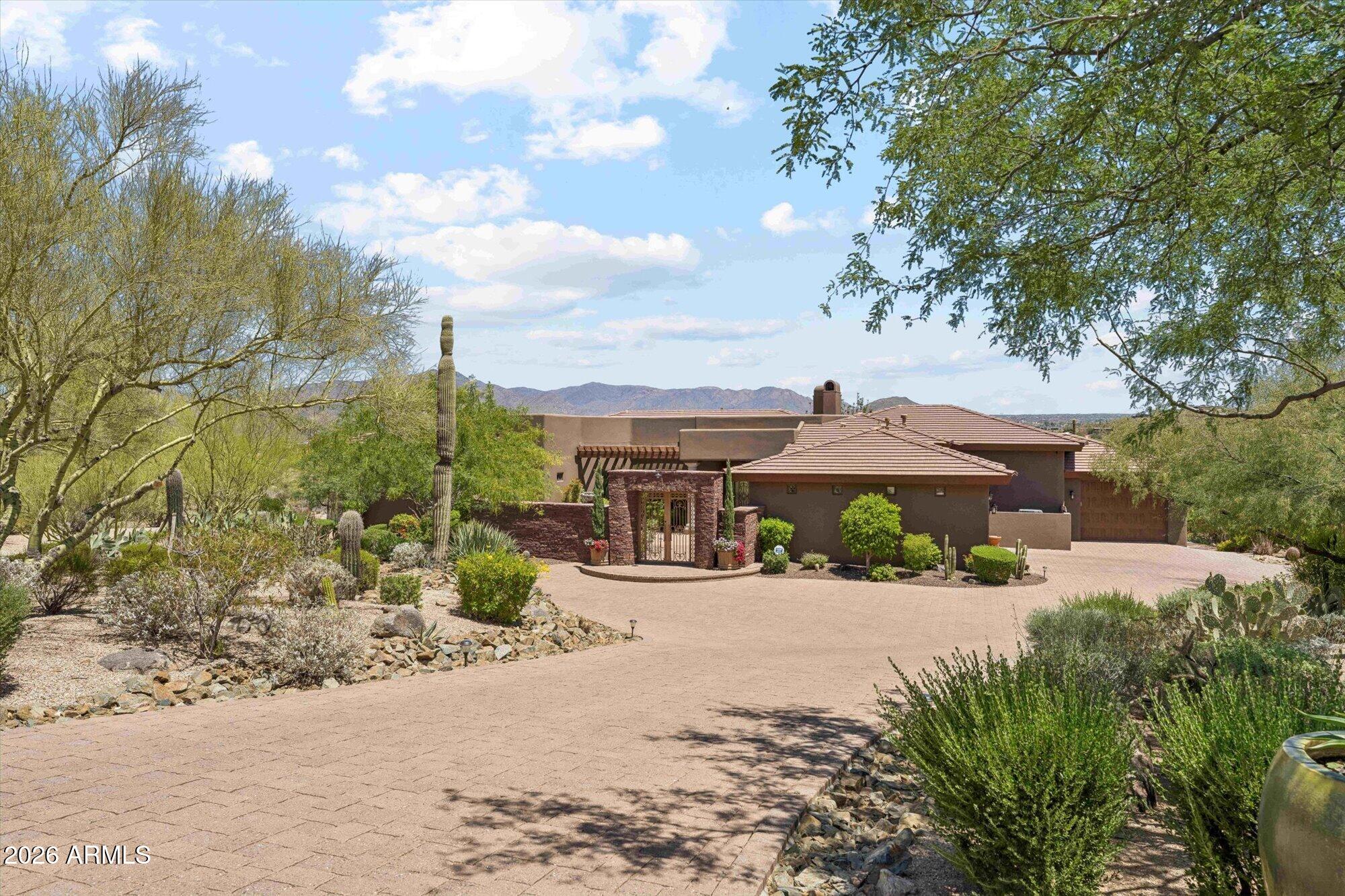 CAREFREE 3A AMD - Residential