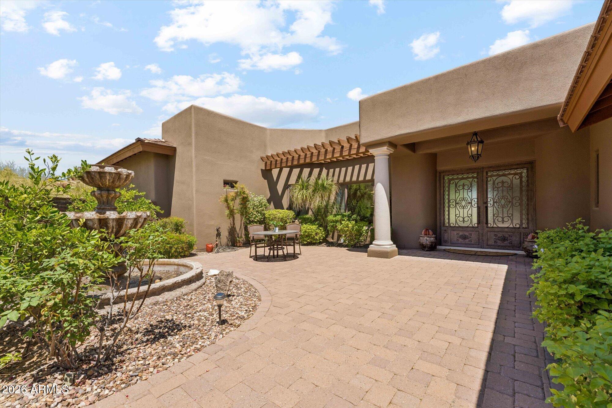 CAREFREE 3A AMD - Residential