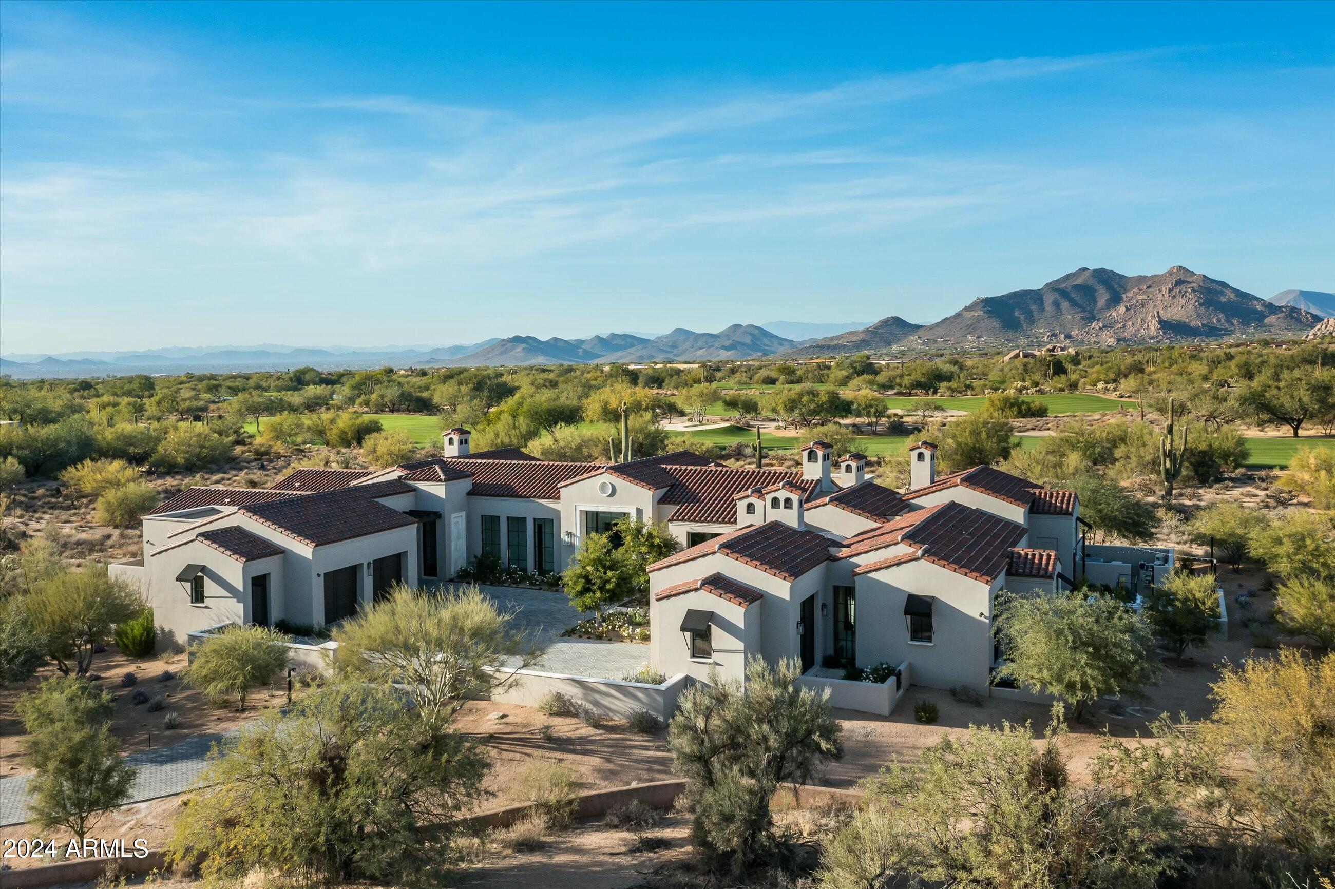 WHISPER ROCK - Residential