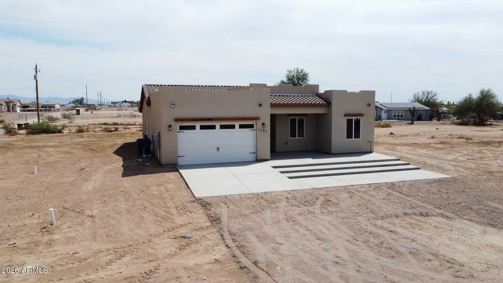 N/A - Residential