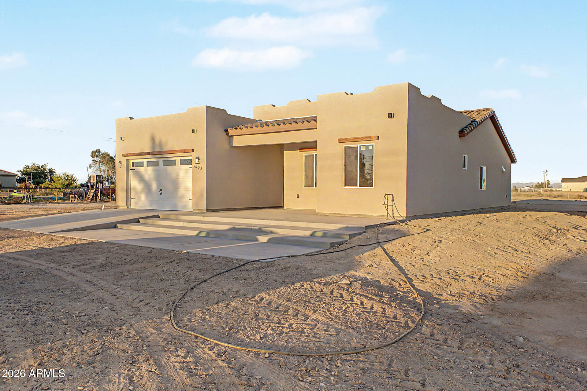 N/A - Residential