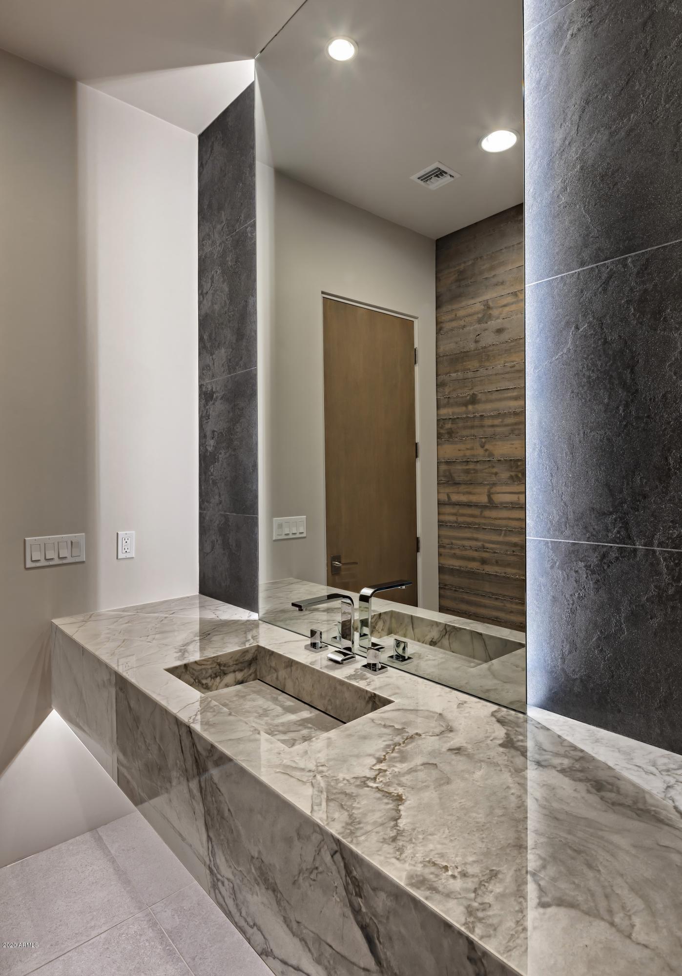 PINNACLE CANYON AT TROON NORTH - Residential