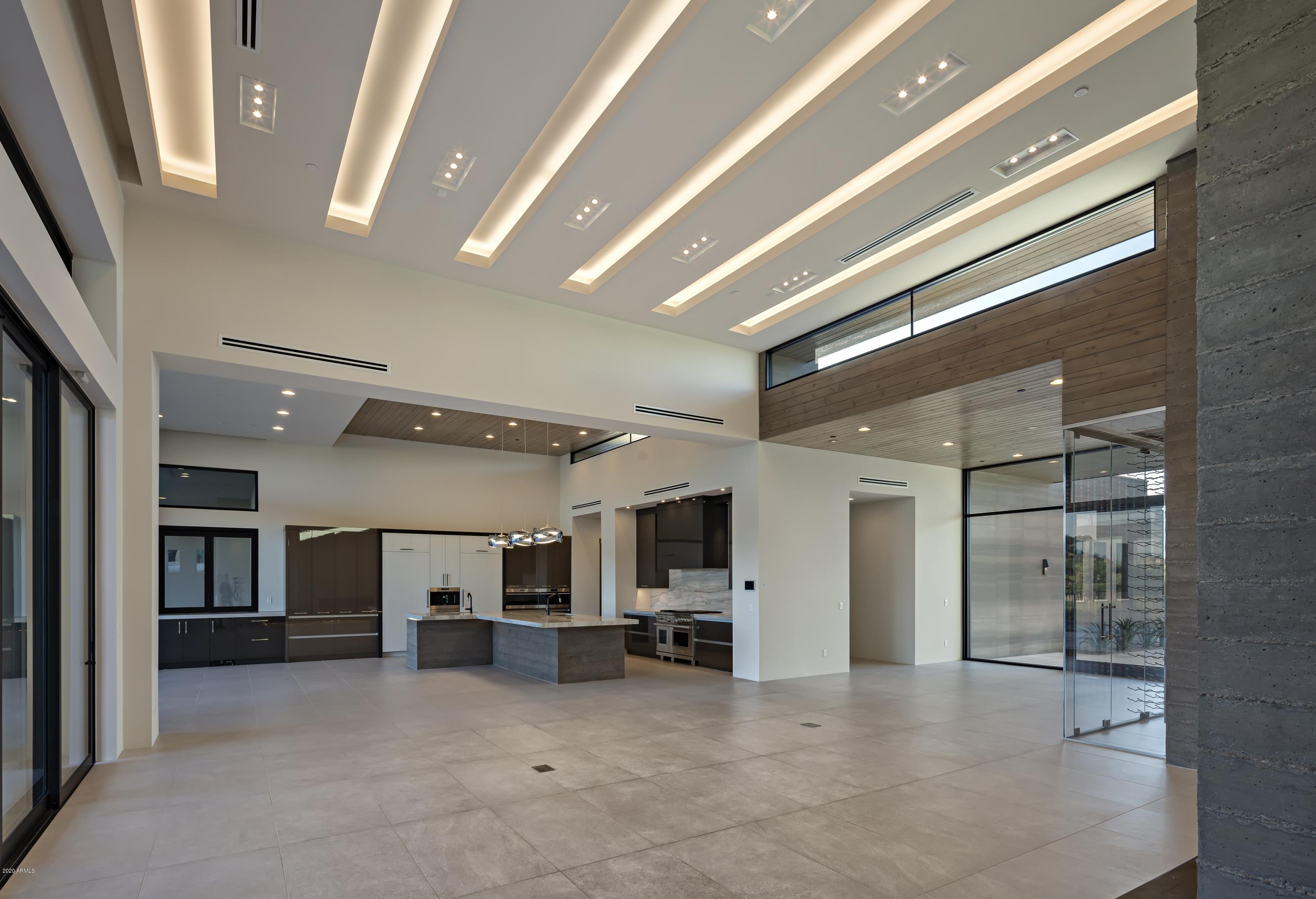 PINNACLE CANYON AT TROON NORTH - Residential