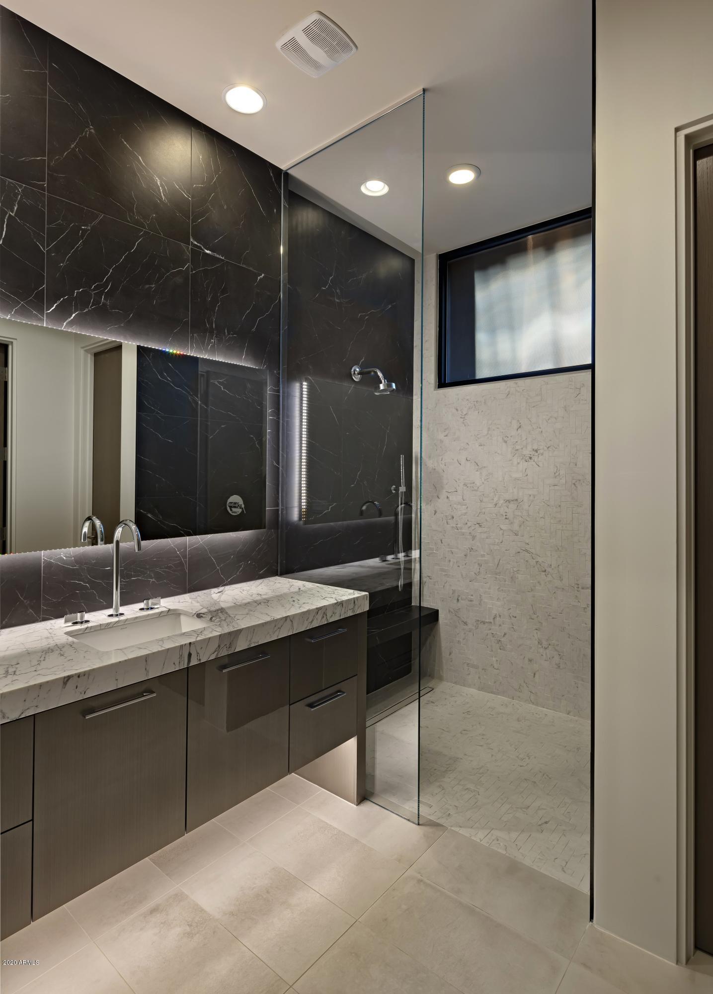 PINNACLE CANYON AT TROON NORTH - Residential