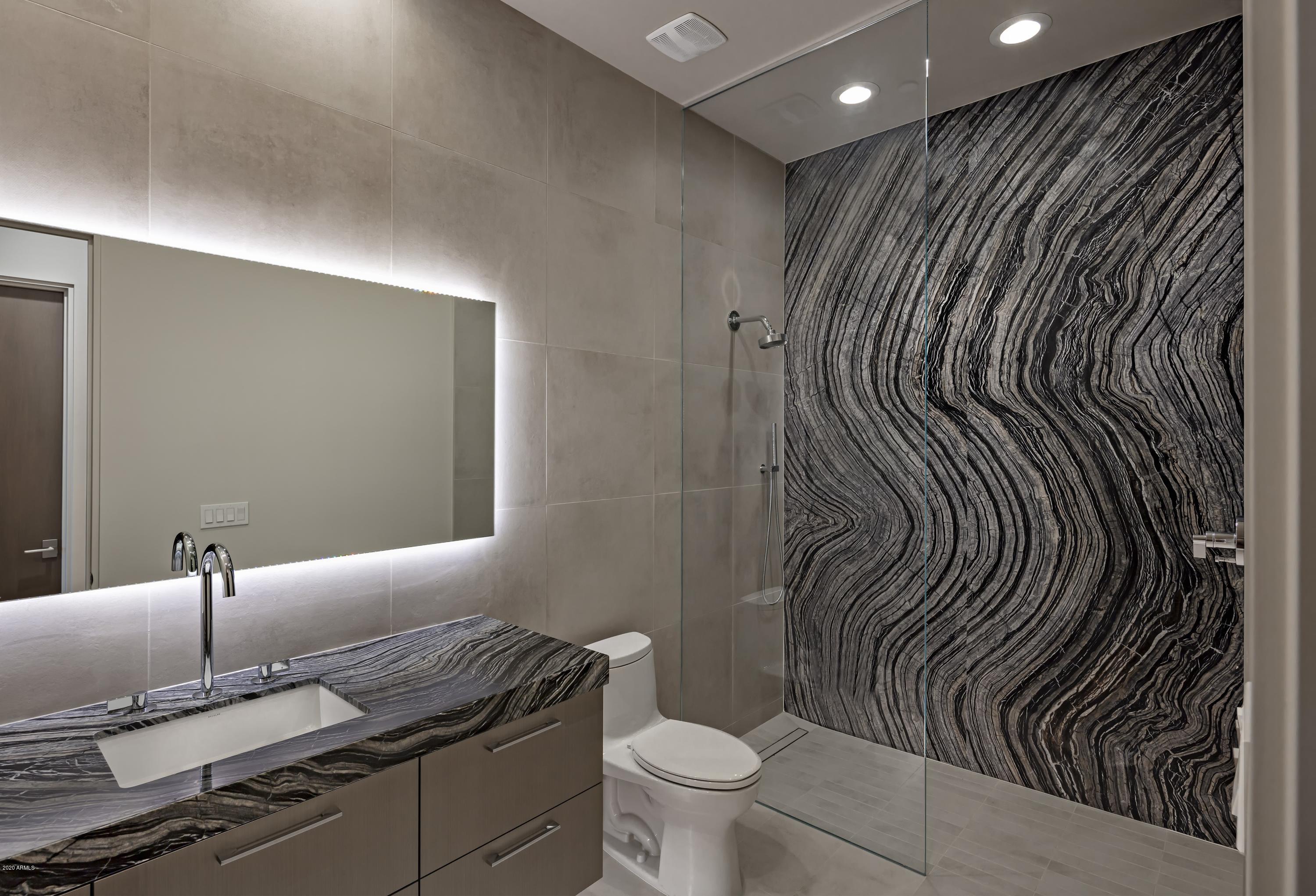 PINNACLE CANYON AT TROON NORTH - Residential