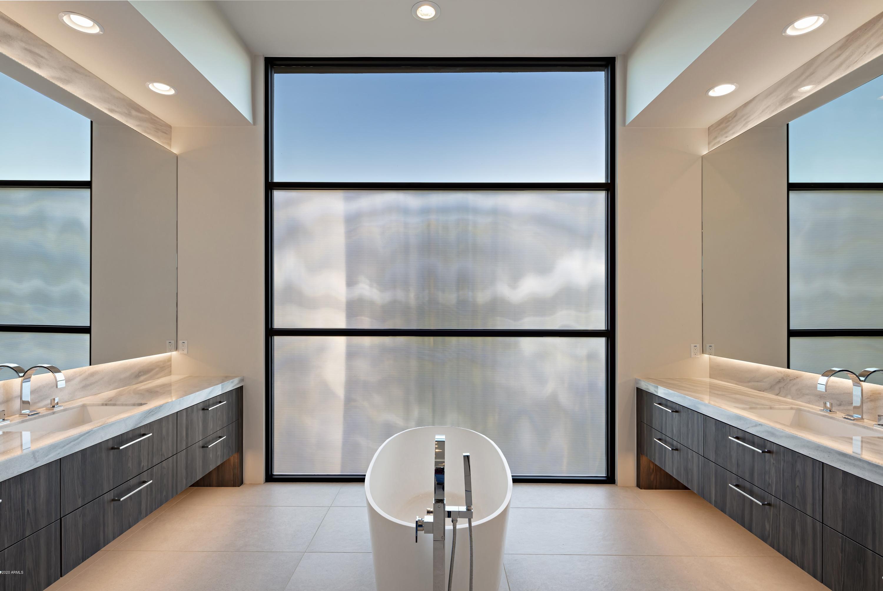 PINNACLE CANYON AT TROON NORTH - Residential