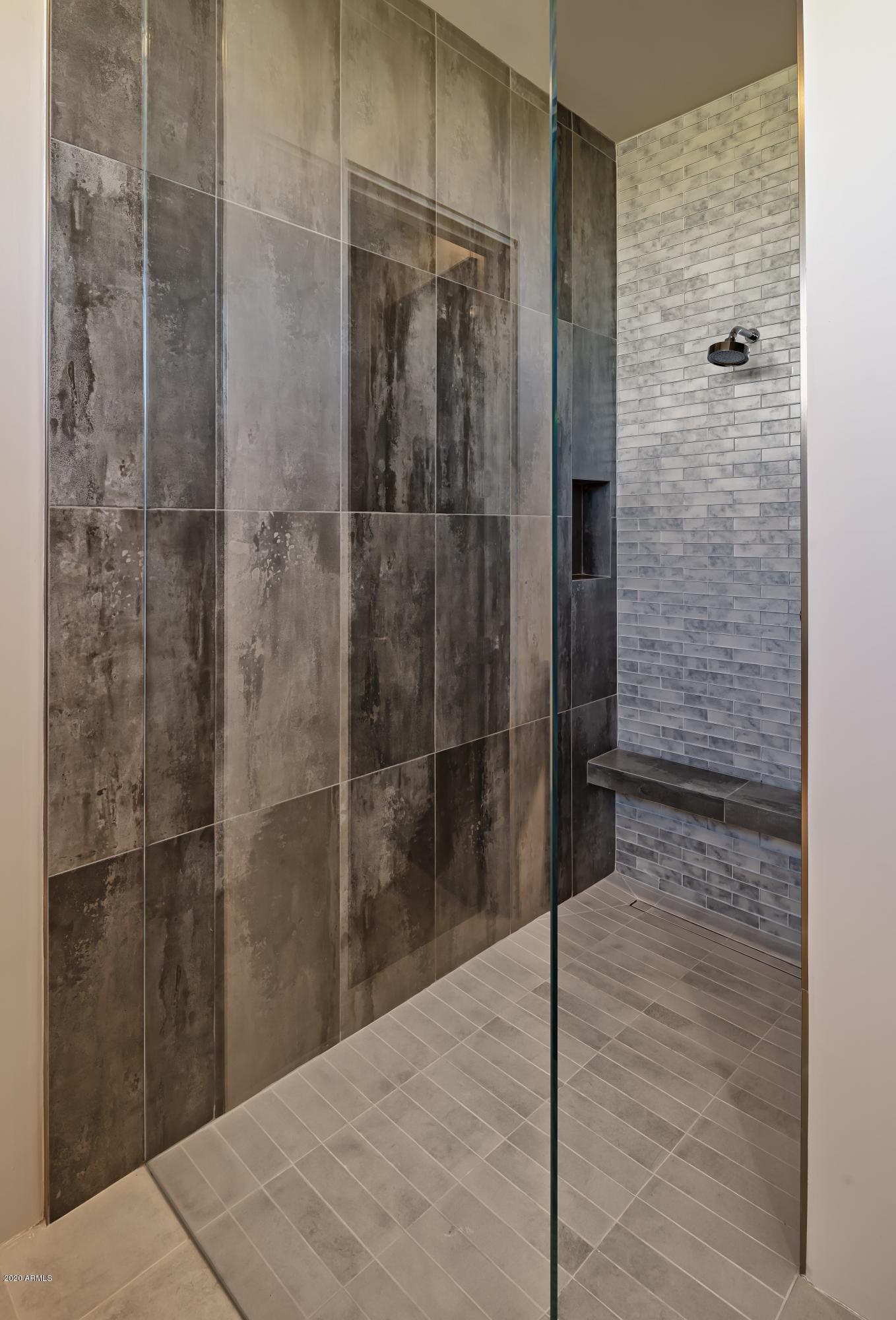 PINNACLE CANYON AT TROON NORTH - Residential