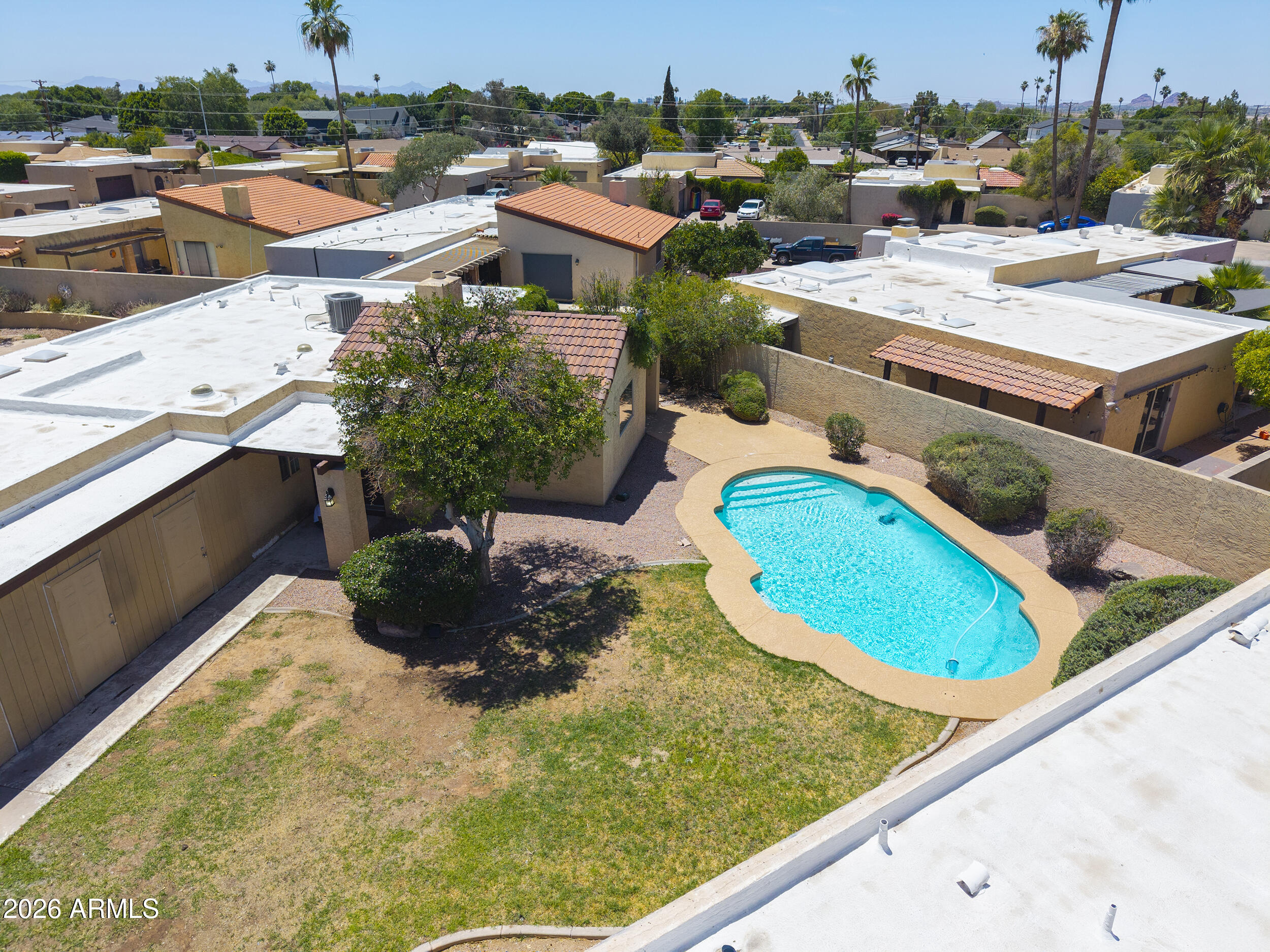 SANTO TOMAS MESA - Residential