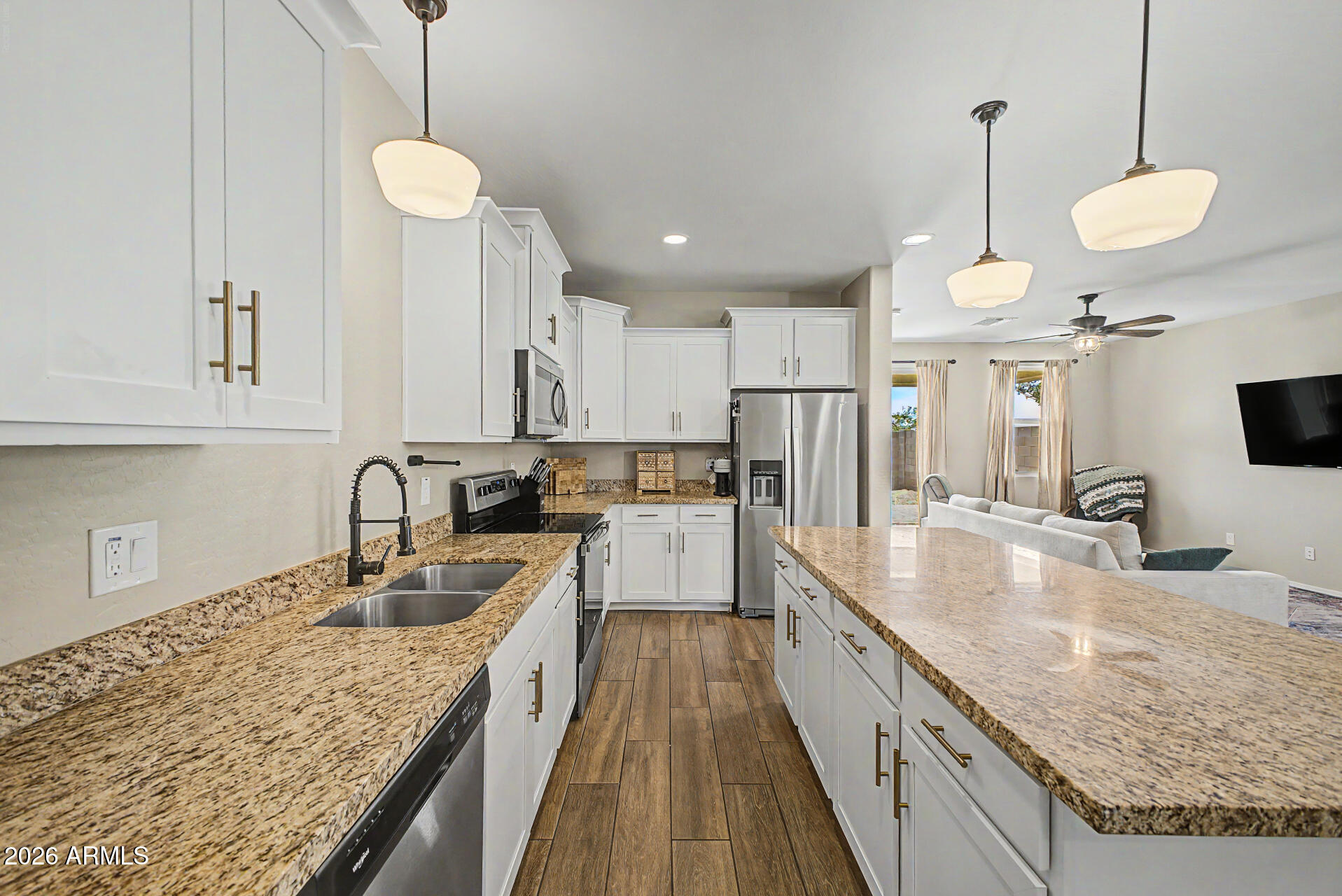 AUSTIN RANCH EAST PHASE 1A PARCELS 12B, 13 AND 14 - Residential