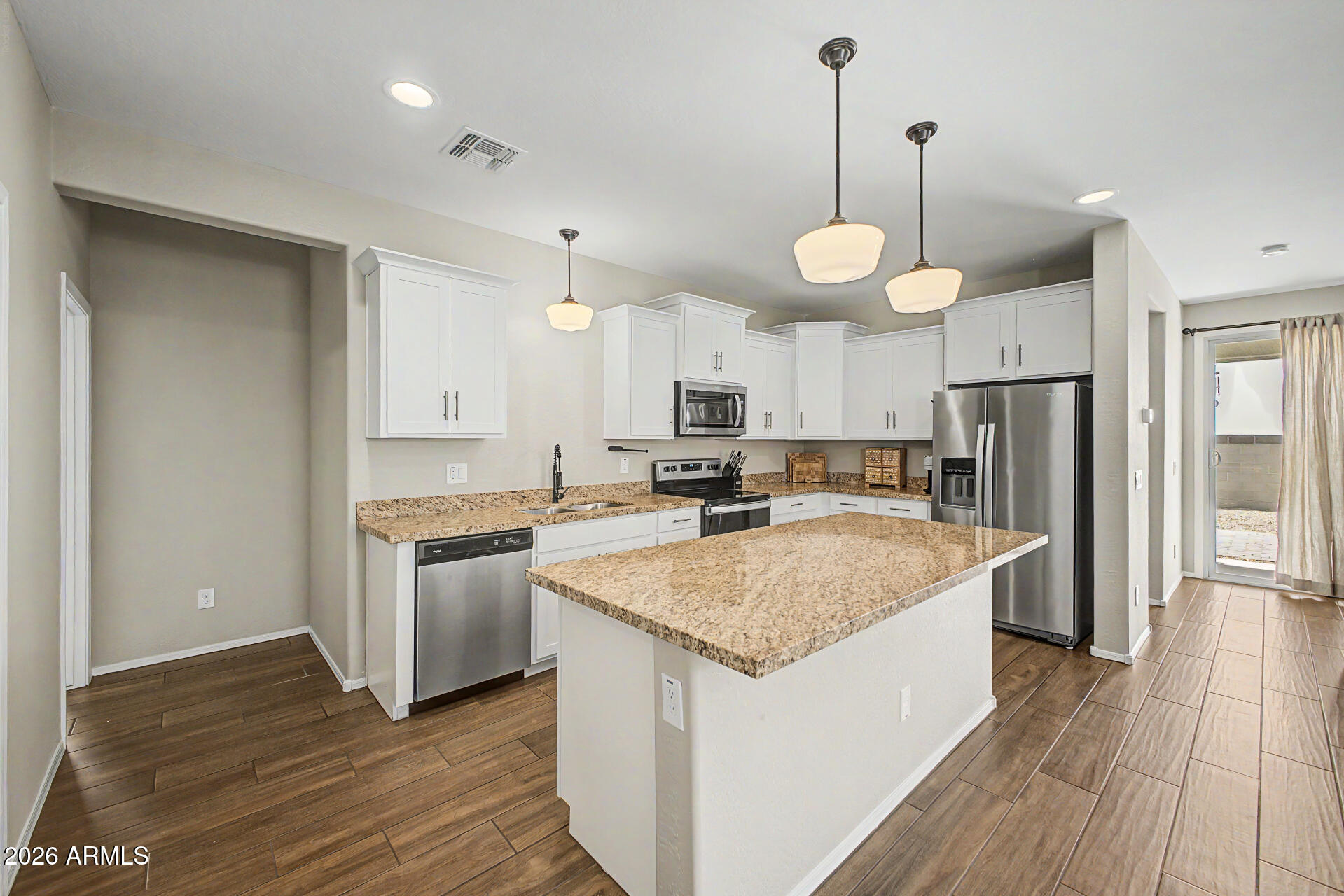 AUSTIN RANCH EAST PHASE 1A PARCELS 12B, 13 AND 14 - Residential