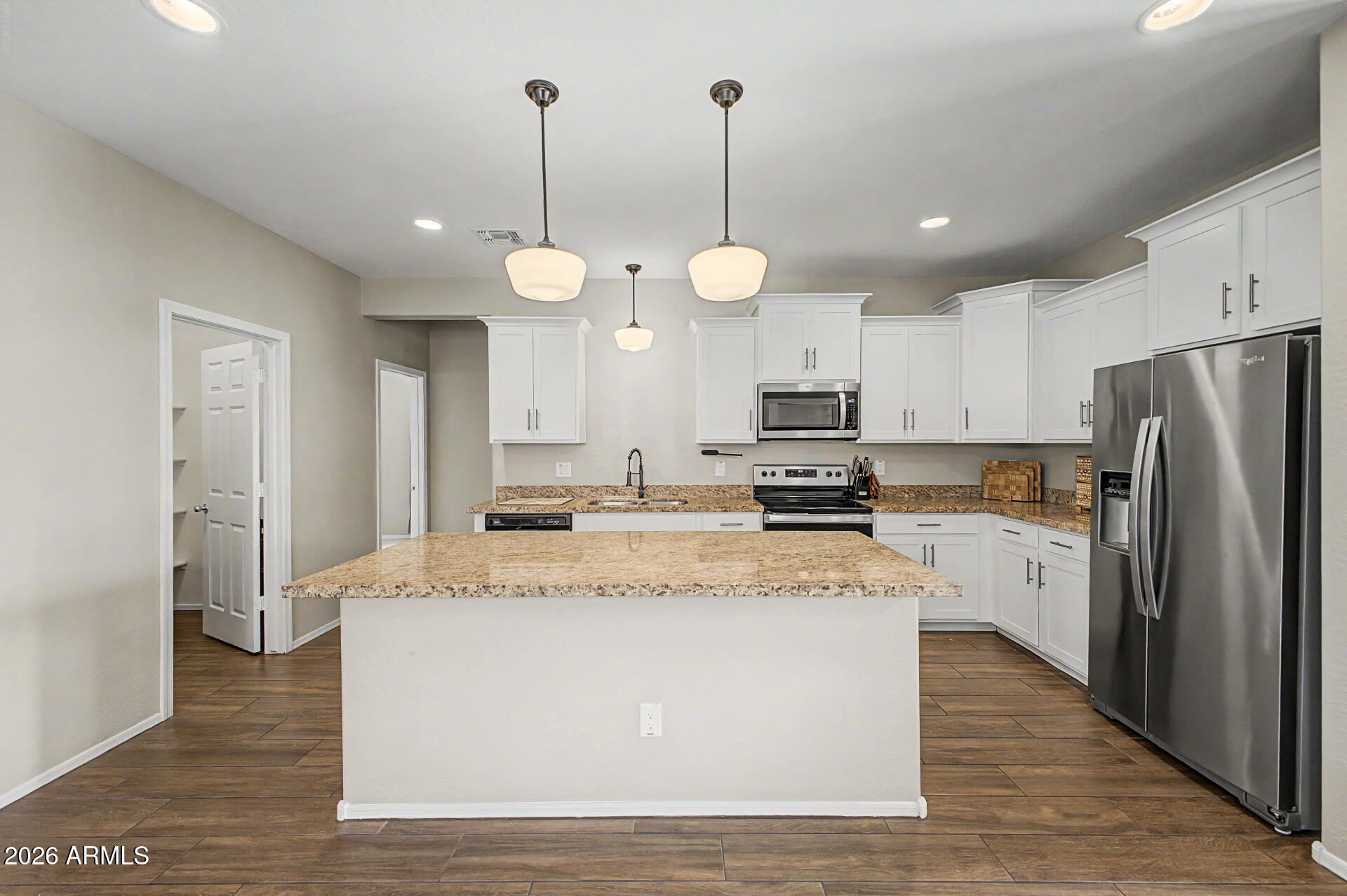 AUSTIN RANCH EAST PHASE 1A PARCELS 12B, 13 AND 14 - Residential