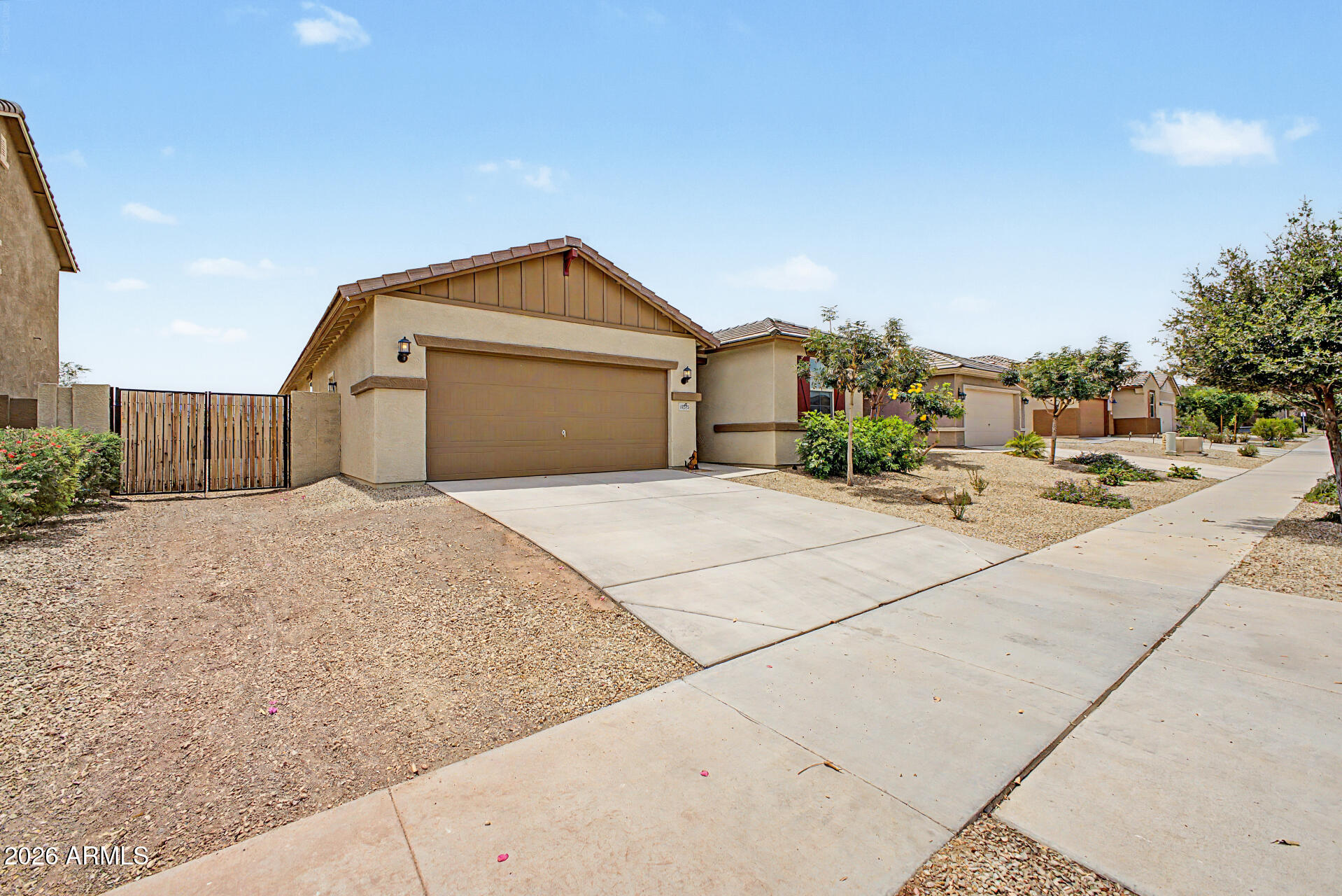 AUSTIN RANCH EAST PHASE 1A PARCELS 12B, 13 AND 14 - Residential