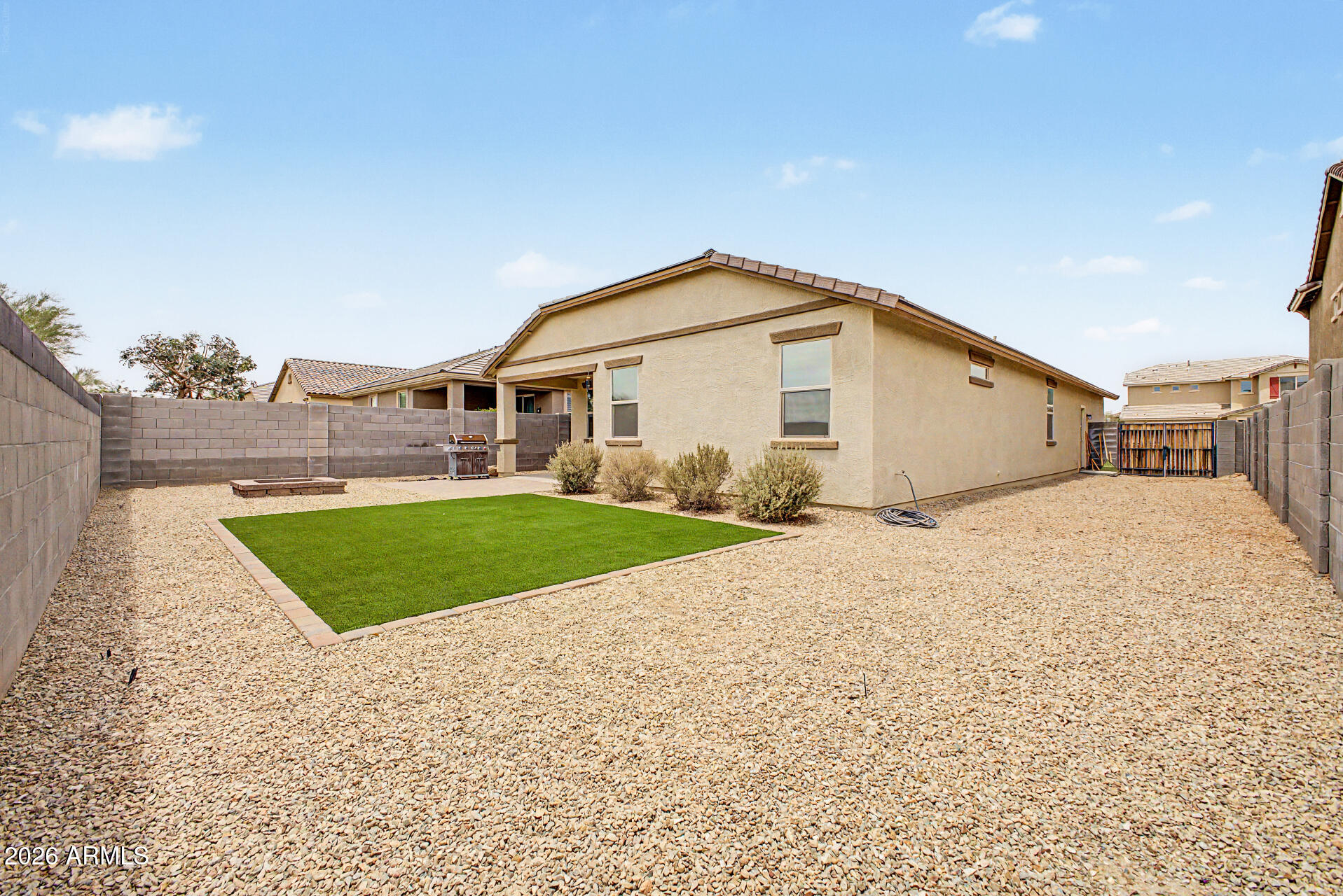 AUSTIN RANCH EAST PHASE 1A PARCELS 12B, 13 AND 14 - Residential