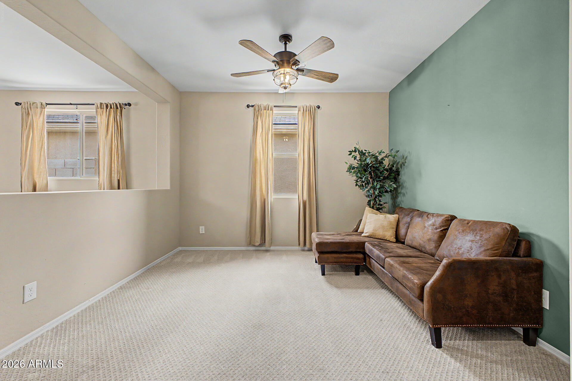 AUSTIN RANCH EAST PHASE 1A PARCELS 12B, 13 AND 14 - Residential