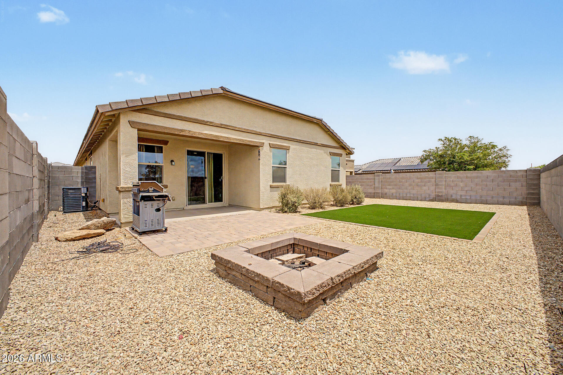 AUSTIN RANCH EAST PHASE 1A PARCELS 12B, 13 AND 14 - Residential