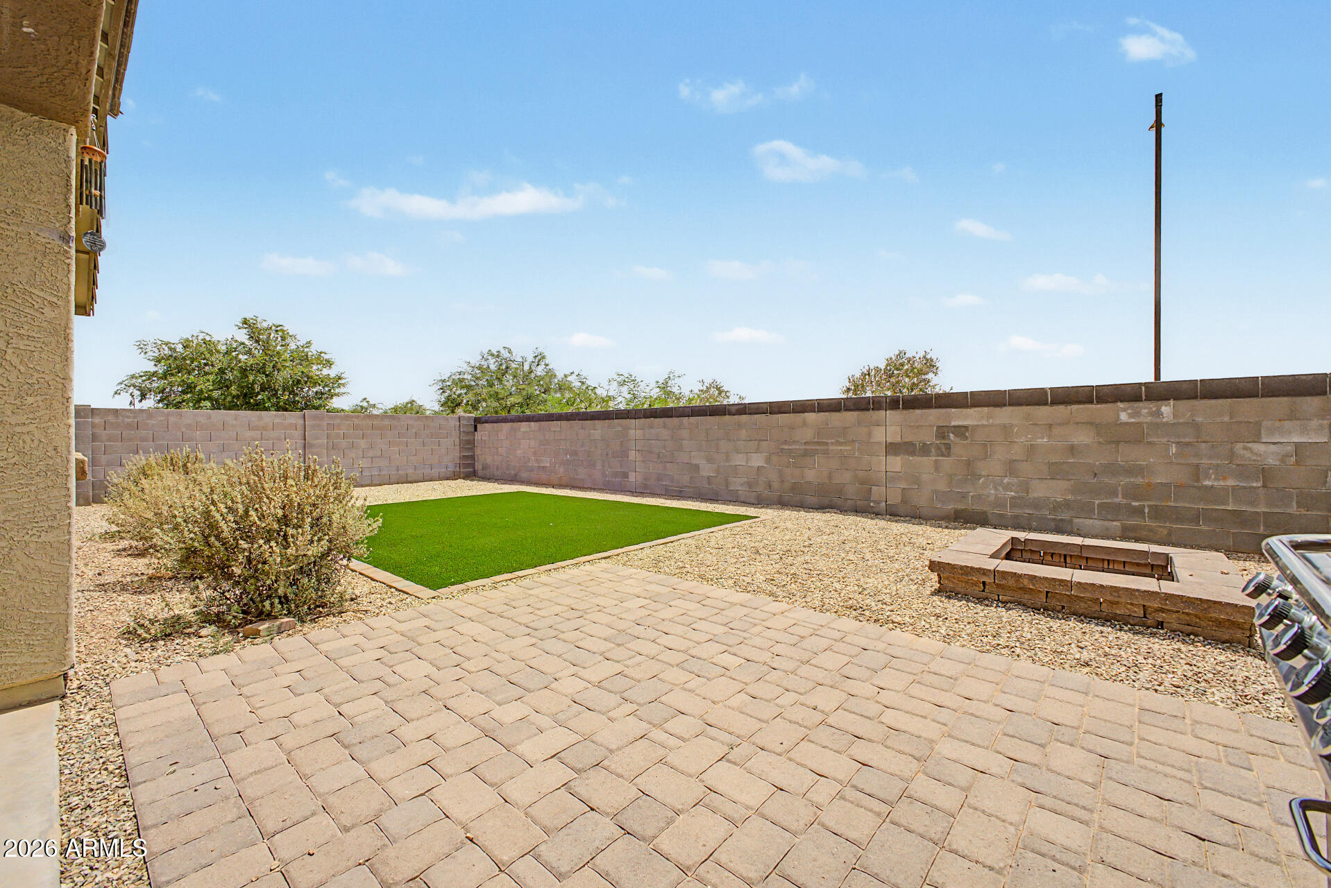 AUSTIN RANCH EAST PHASE 1A PARCELS 12B, 13 AND 14 - Residential