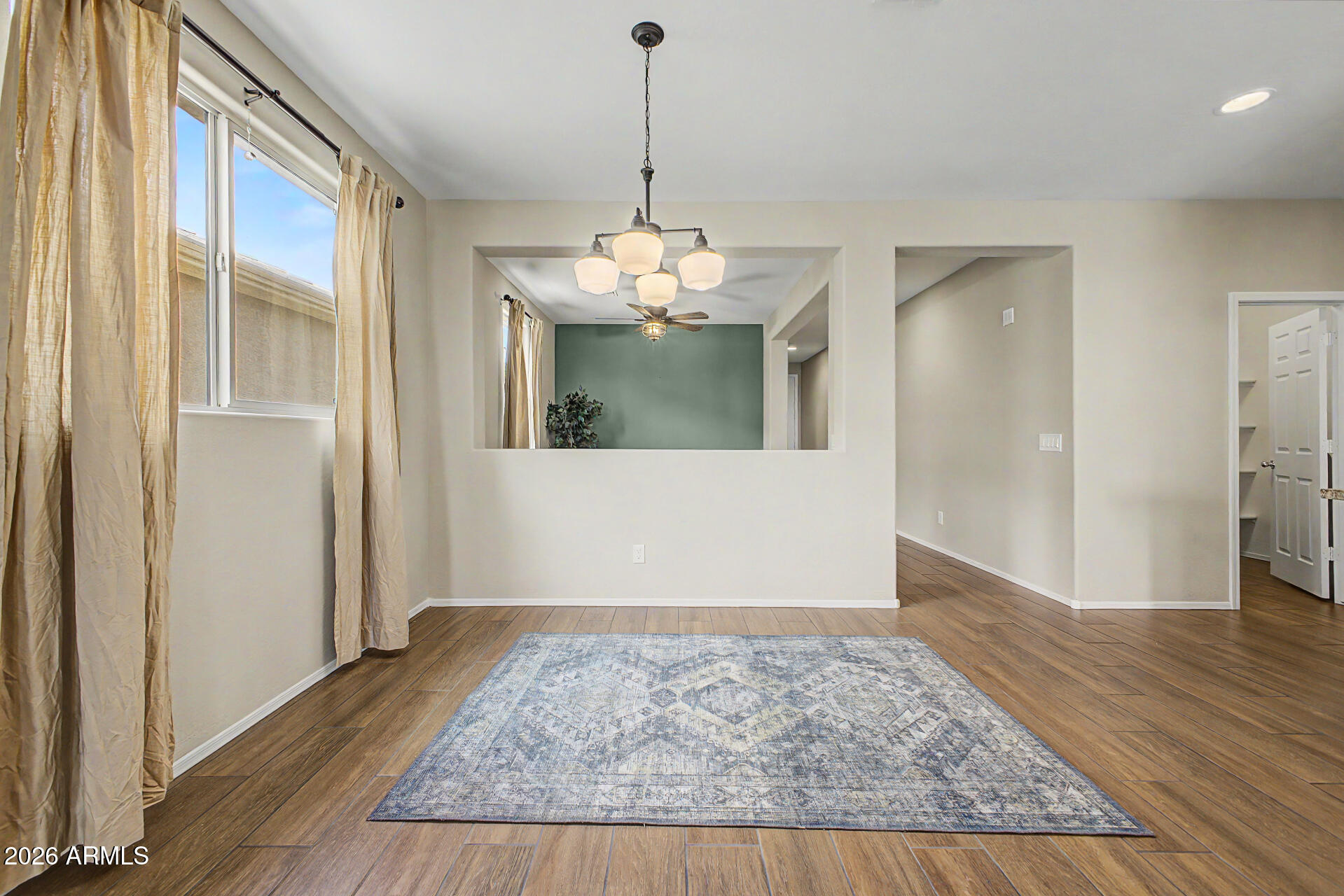 AUSTIN RANCH EAST PHASE 1A PARCELS 12B, 13 AND 14 - Residential