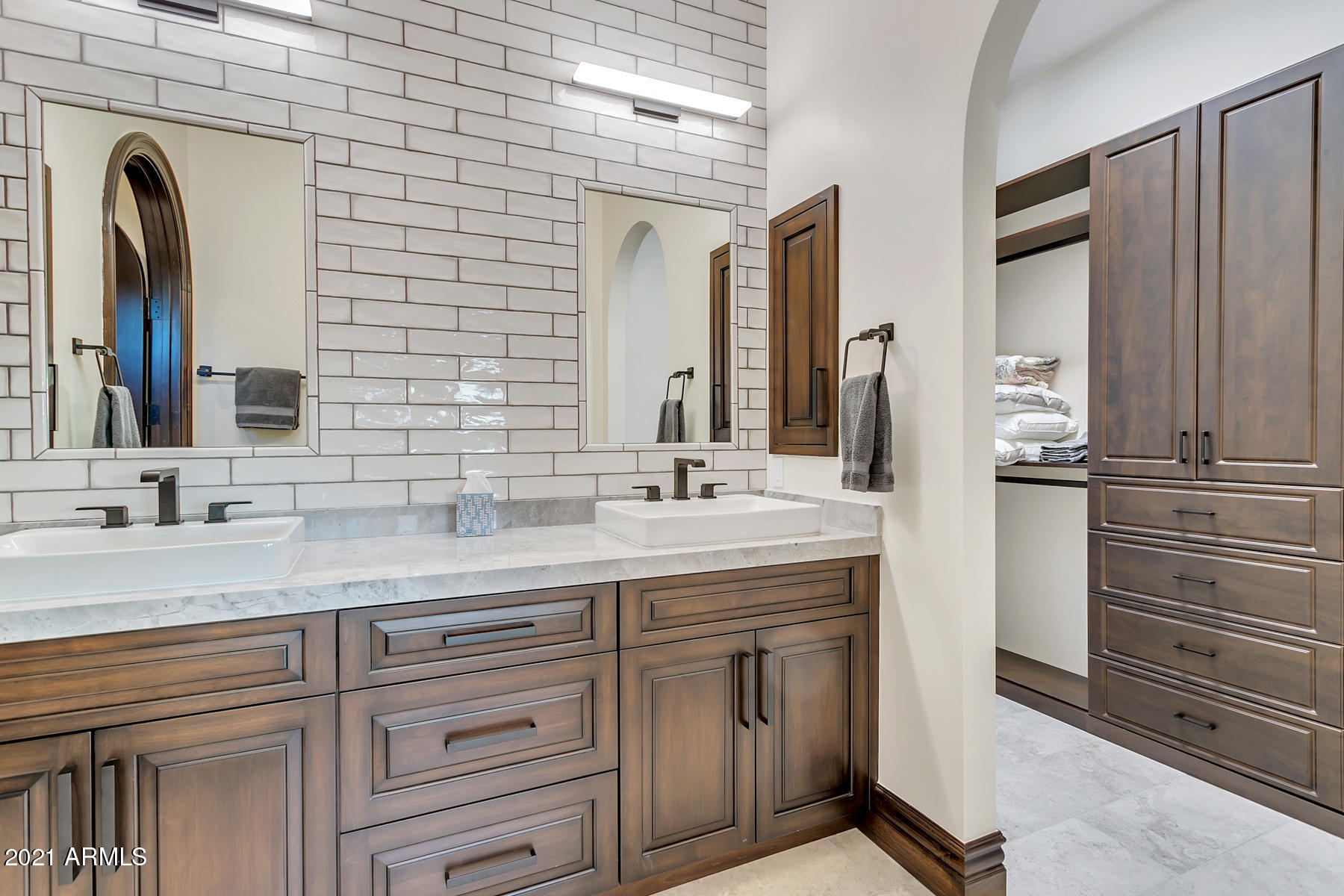 DESERT MOUNTAIN PH 3 UT 35 (SAG F DESERT MTN PH 5) - Residential