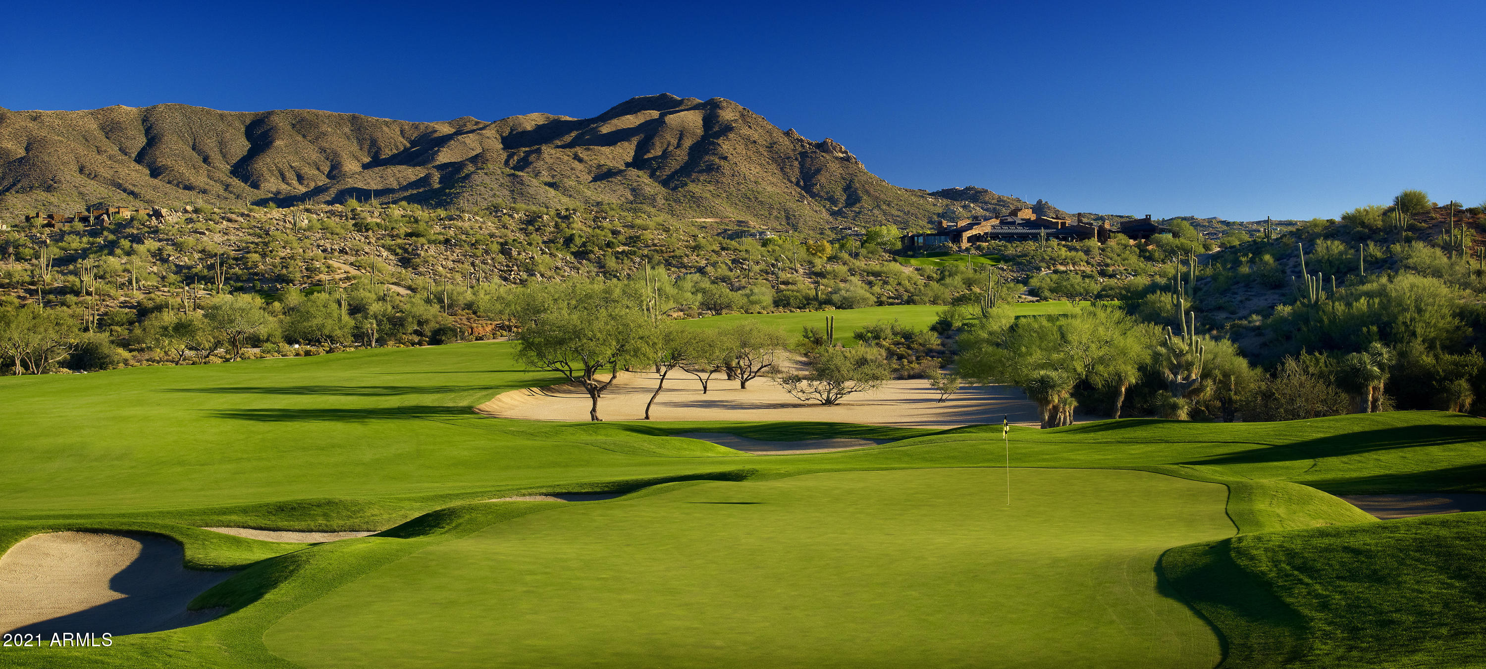 DESERT MOUNTAIN PH 3 UT 35 (SAG F DESERT MTN PH 5) - Residential