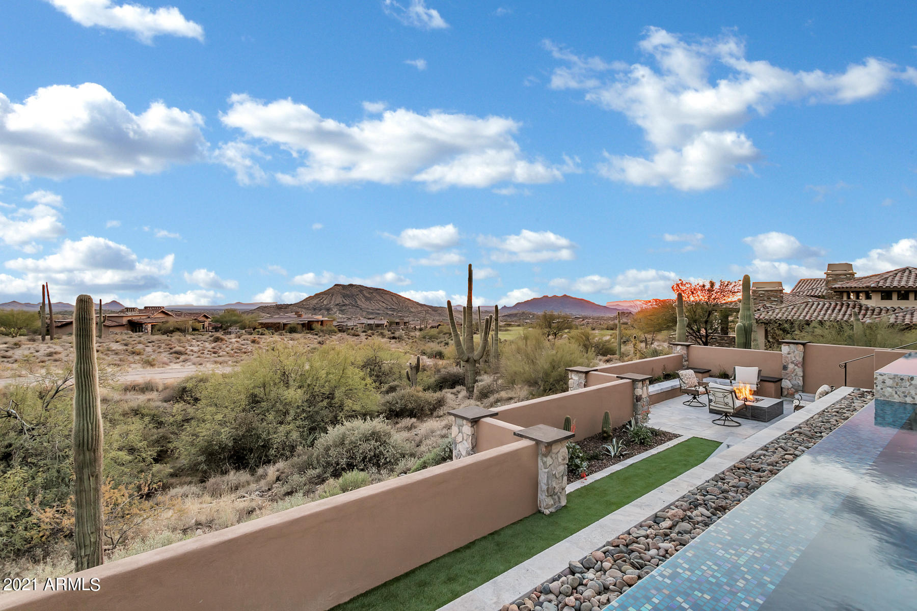 DESERT MOUNTAIN PH 3 UT 35 (SAG F DESERT MTN PH 5) - Residential