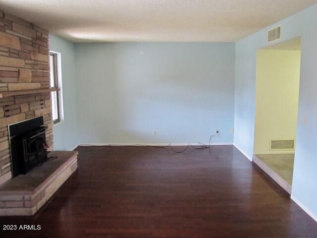 VISTA VILLAGE UNIT 5 - Residential Lease