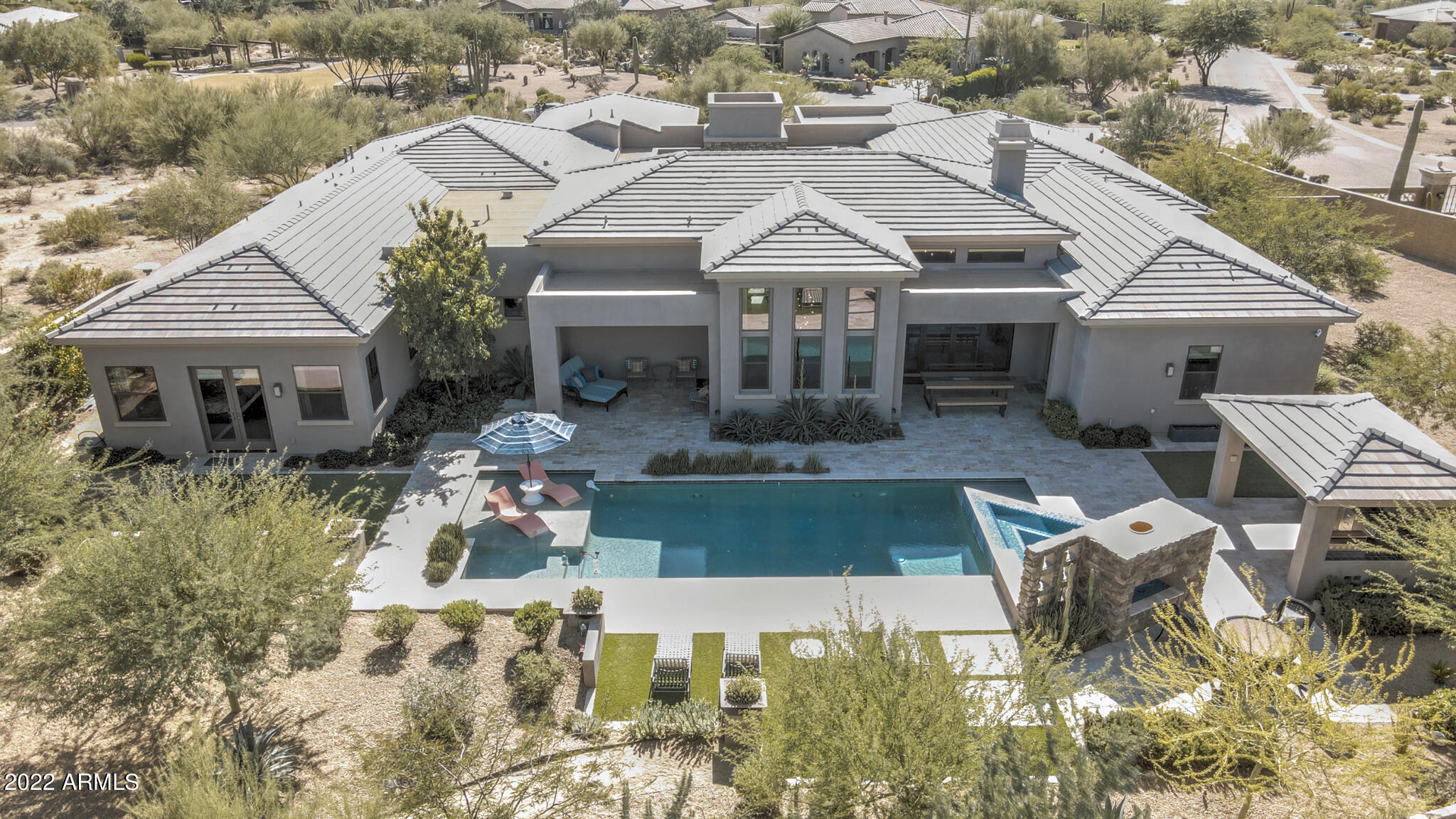 TURQUESA EQUESTRIAN ESTATES - Residential