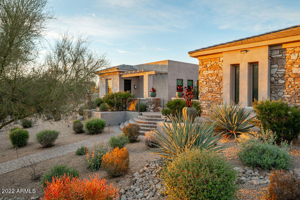 TURQUESA EQUESTRIAN ESTATES - Residential