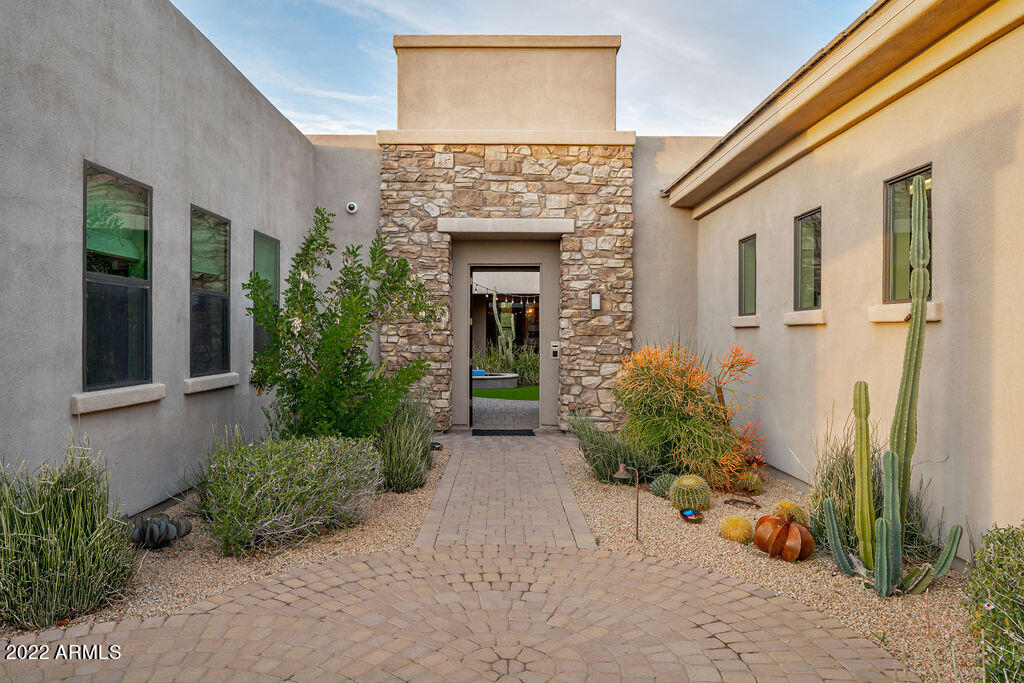 TURQUESA EQUESTRIAN ESTATES - Residential