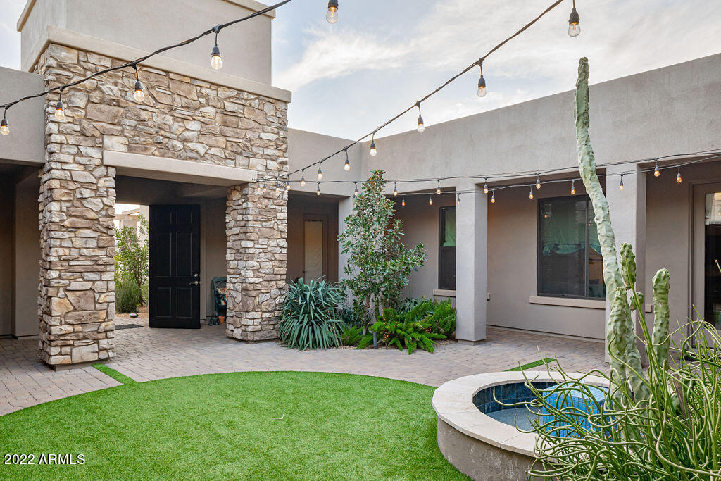 TURQUESA EQUESTRIAN ESTATES - Residential