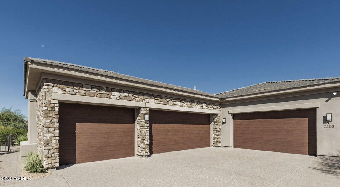 TURQUESA EQUESTRIAN ESTATES - Residential