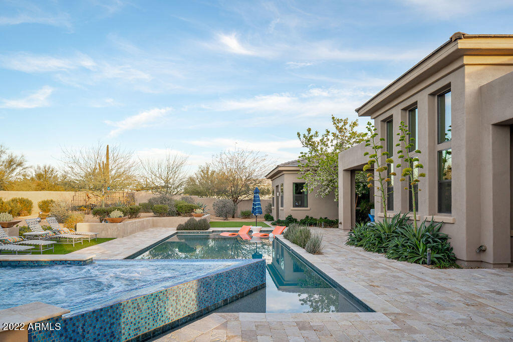 TURQUESA EQUESTRIAN ESTATES - Residential