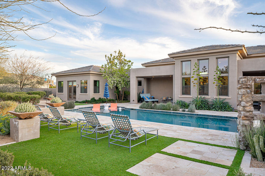 TURQUESA EQUESTRIAN ESTATES - Residential