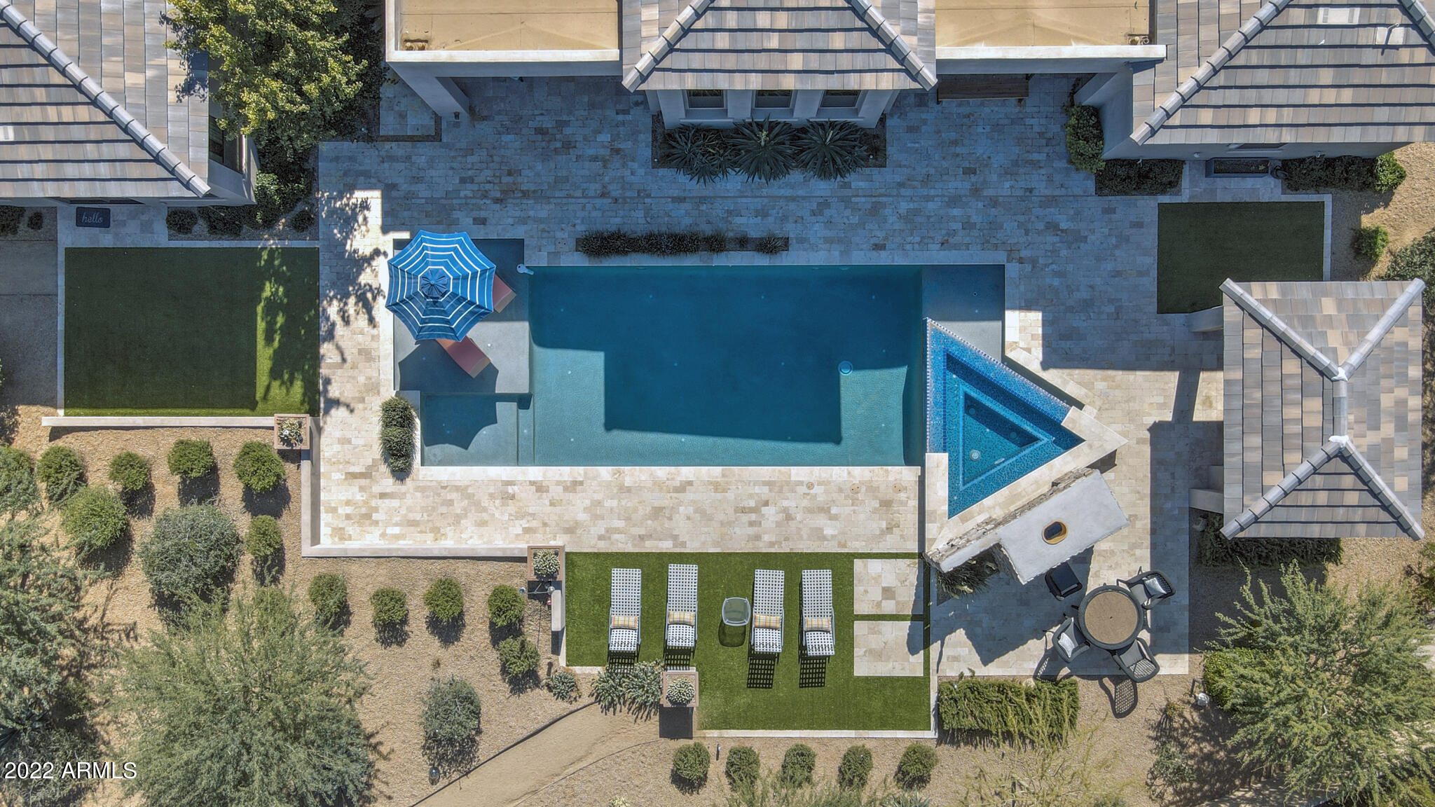 TURQUESA EQUESTRIAN ESTATES - Residential