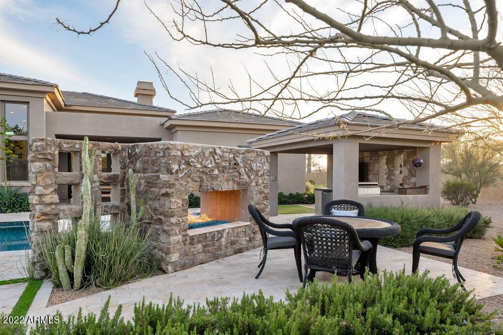 TURQUESA EQUESTRIAN ESTATES - Residential