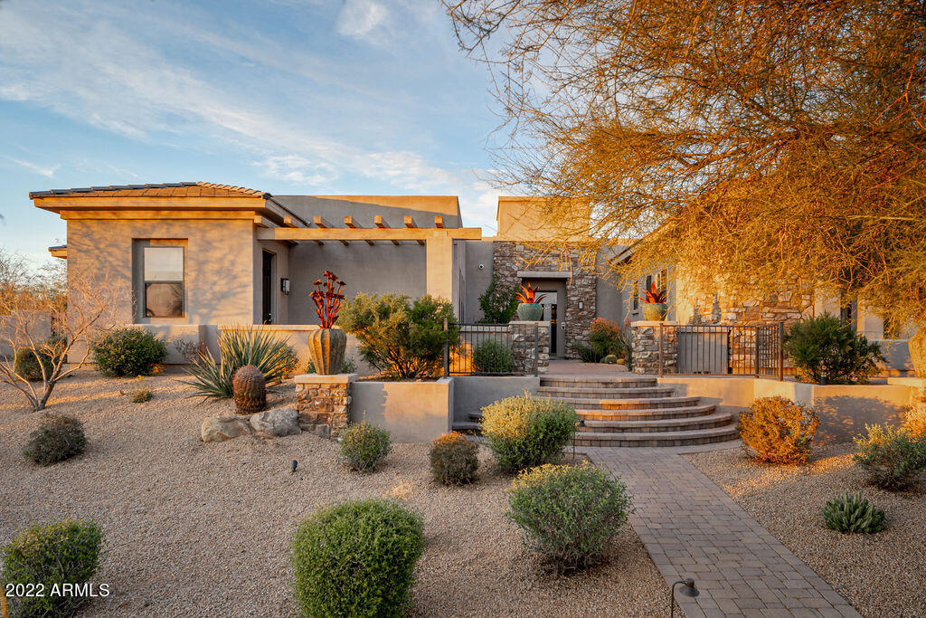 TURQUESA EQUESTRIAN ESTATES - Residential