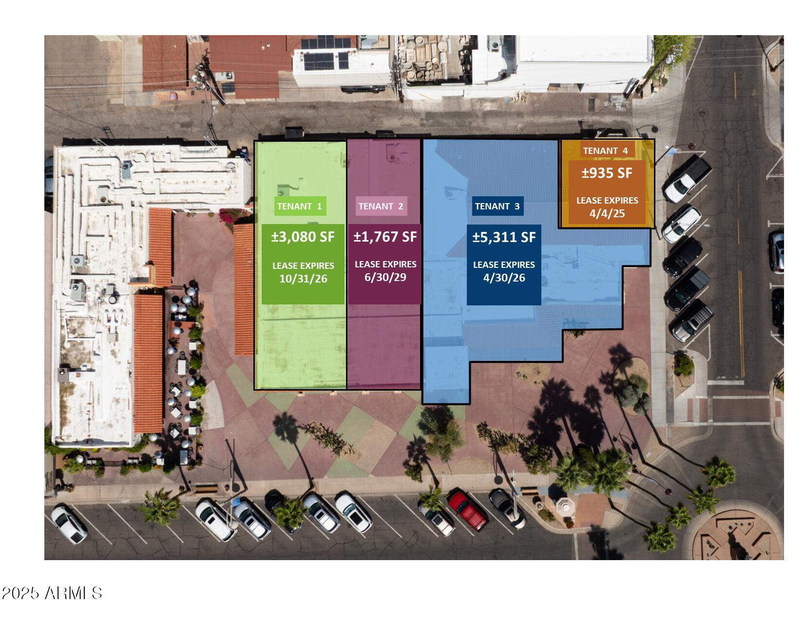 WEST SCOTTSDALE - Commercial Sale