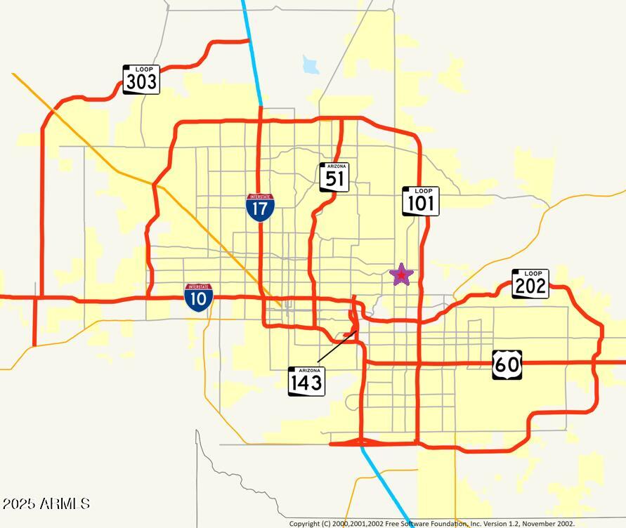 WEST SCOTTSDALE - Commercial Sale
