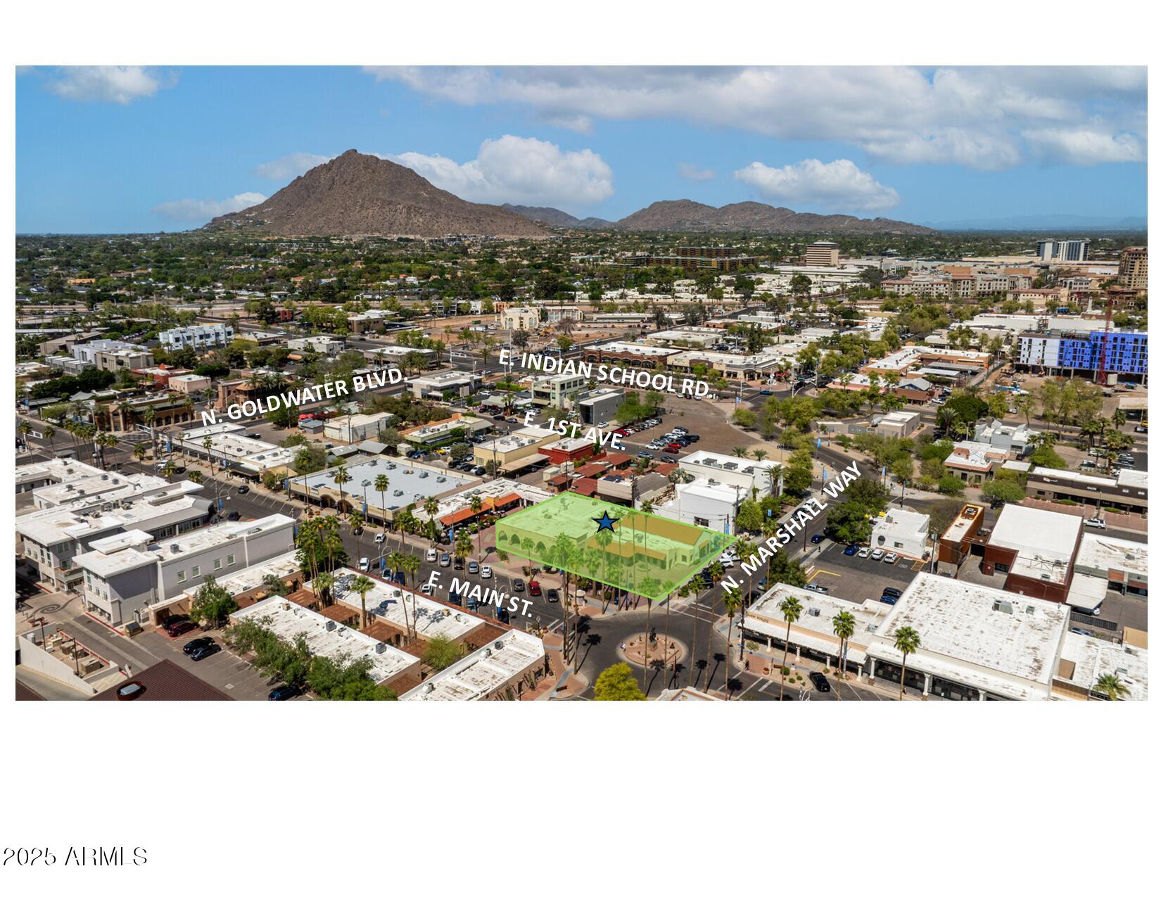 WEST SCOTTSDALE - Commercial Sale