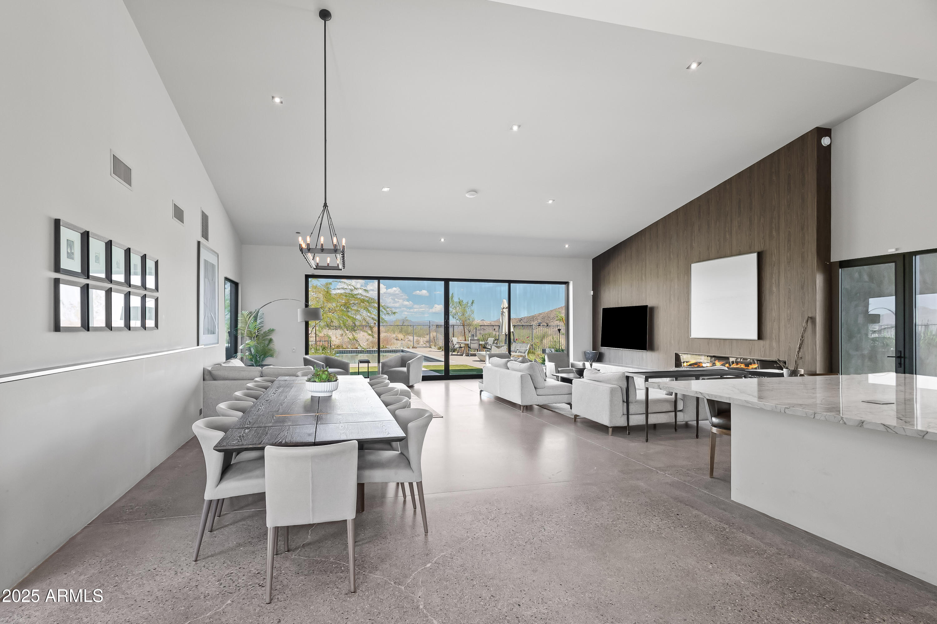 GOLDFIELD RANCH PHASE 2 - Residential