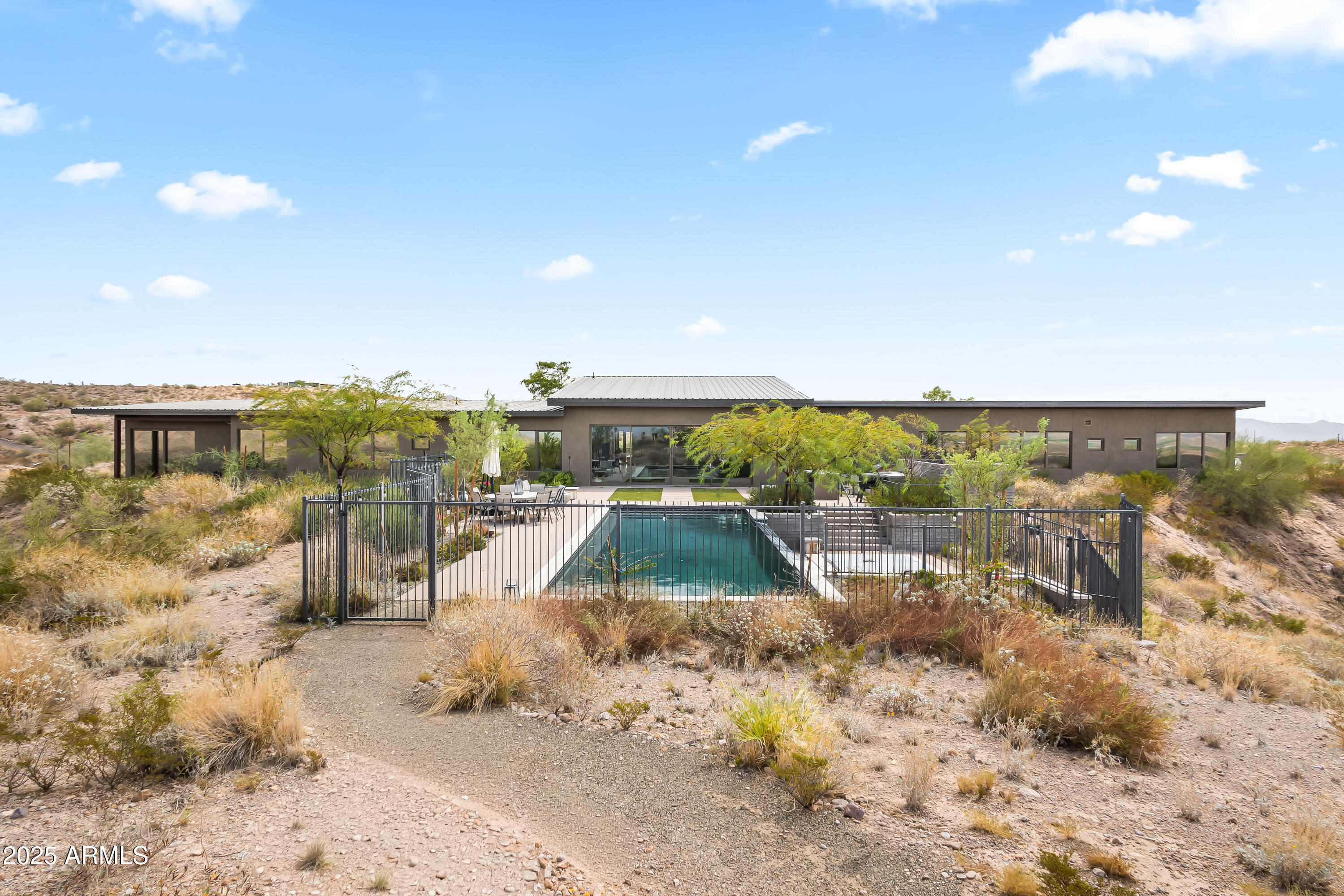GOLDFIELD RANCH PHASE 2 - Residential