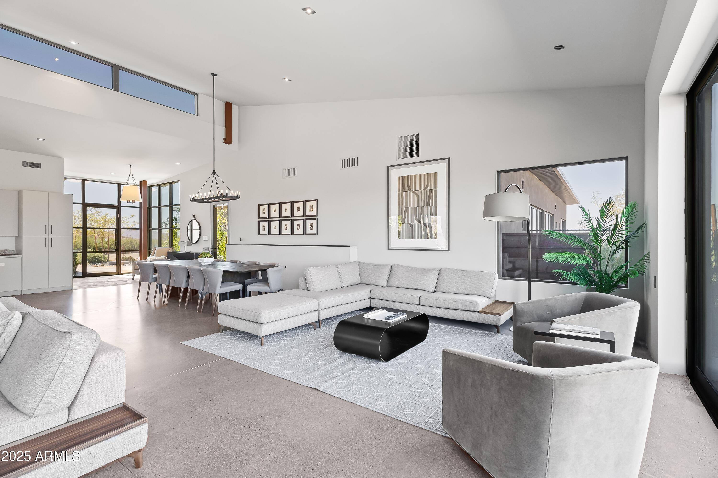 GOLDFIELD RANCH PHASE 2 - Residential