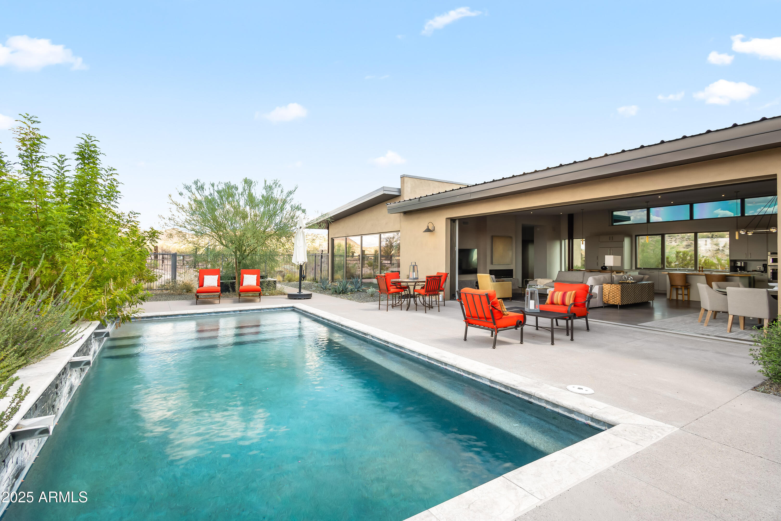 GOLDFIELD RANCH PHASE 2 - Residential