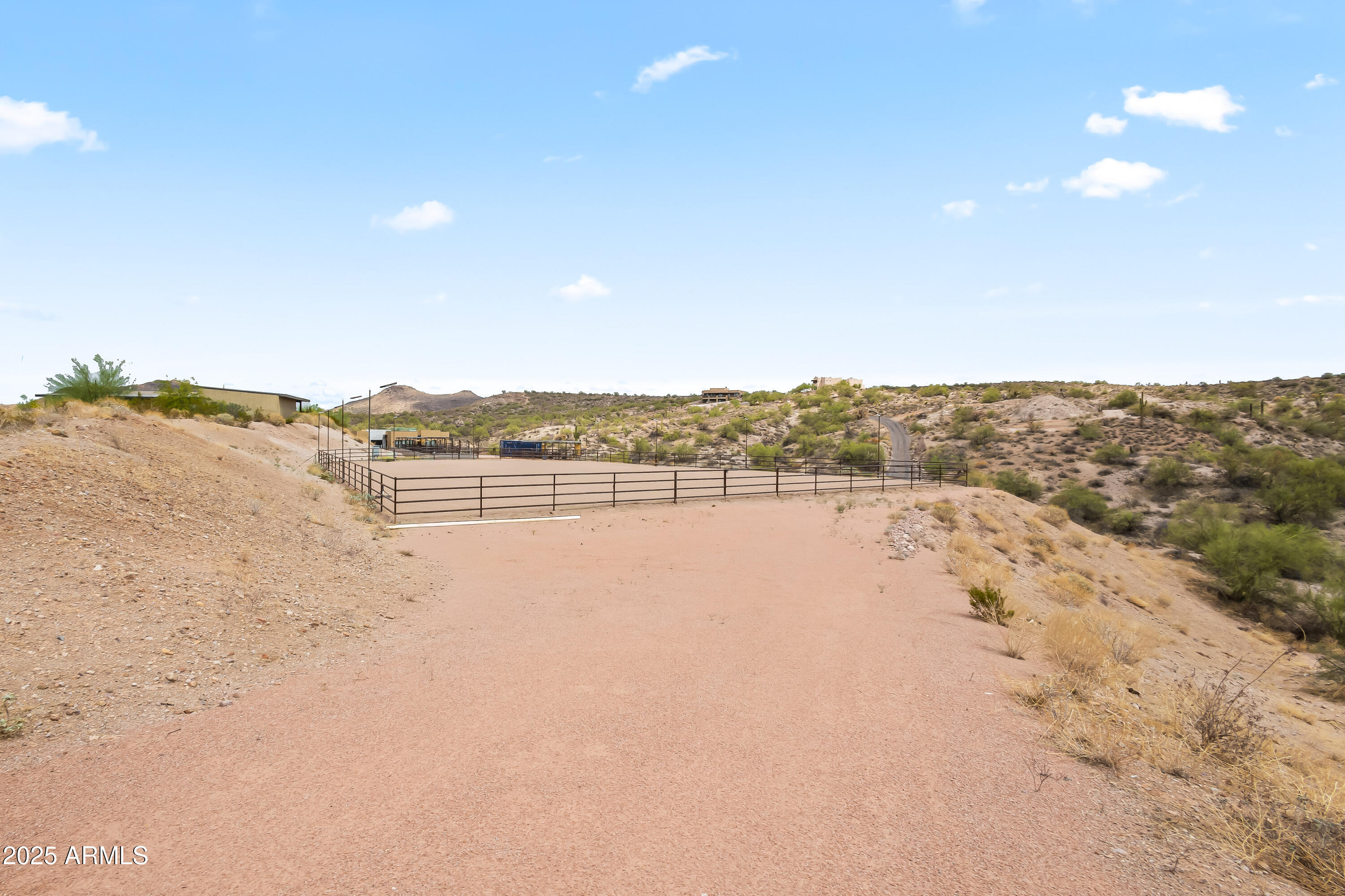 GOLDFIELD RANCH PHASE 2 - Residential