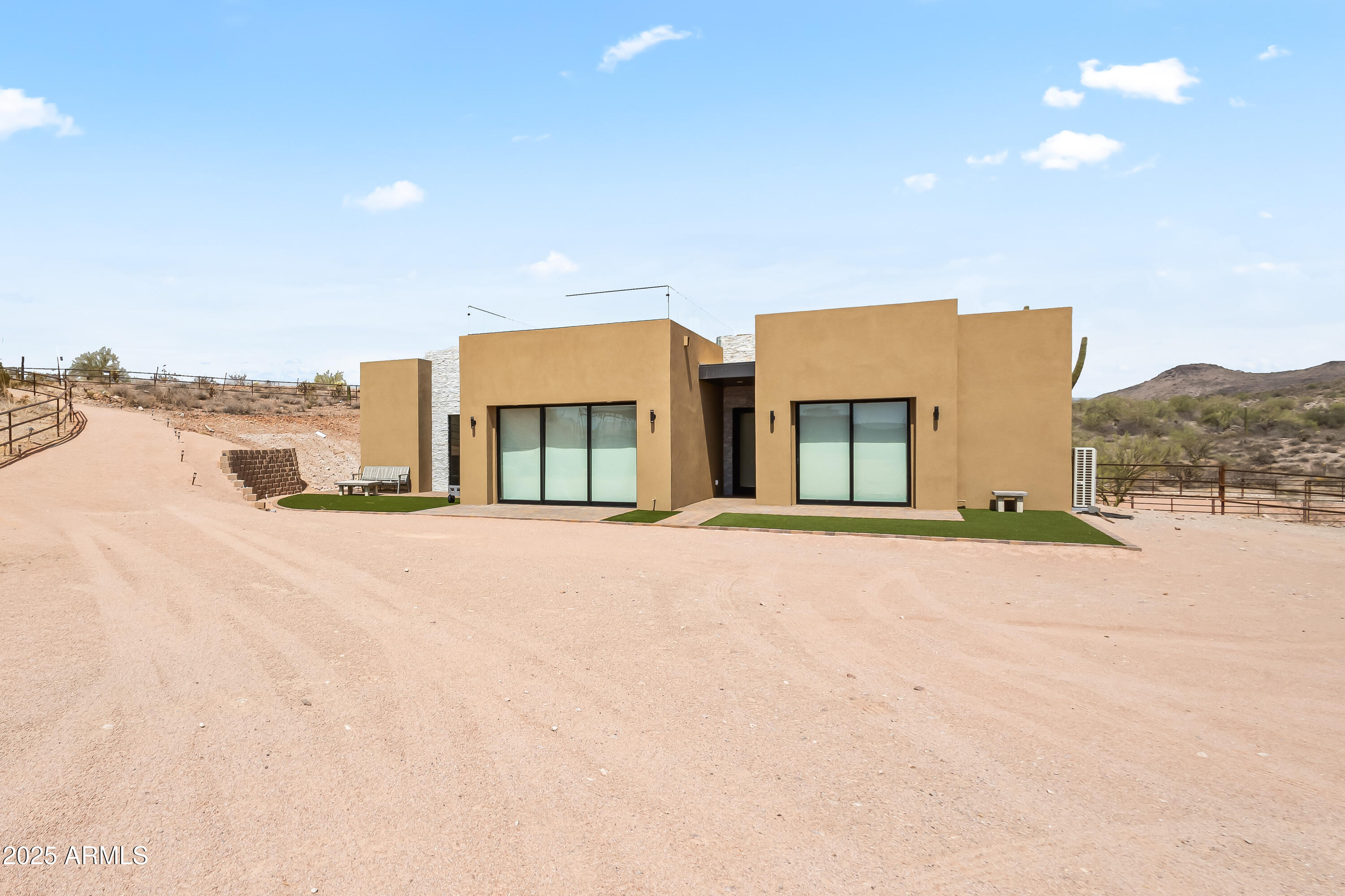 GOLDFIELD RANCH PHASE 2 - Residential