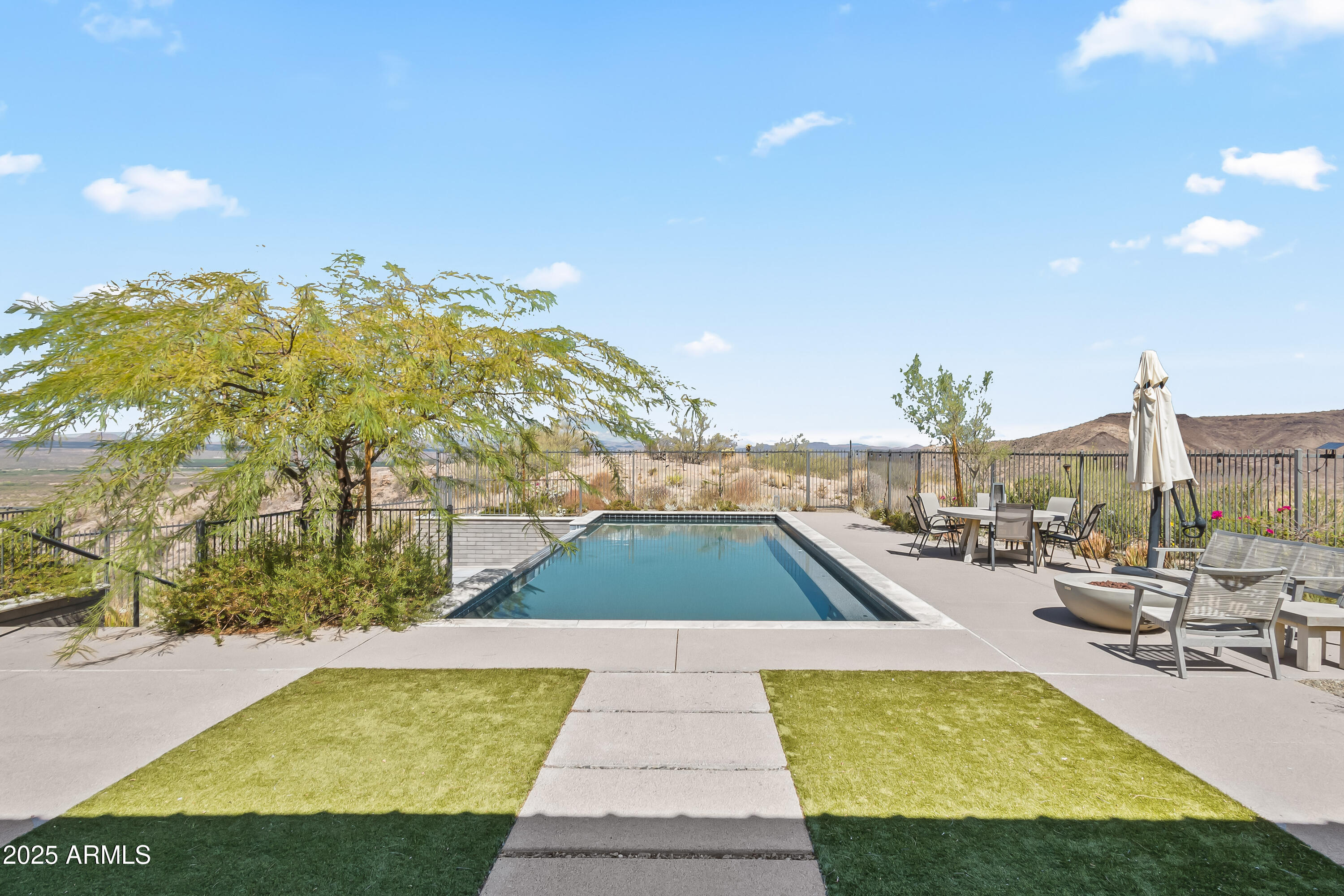 GOLDFIELD RANCH PHASE 2 - Residential