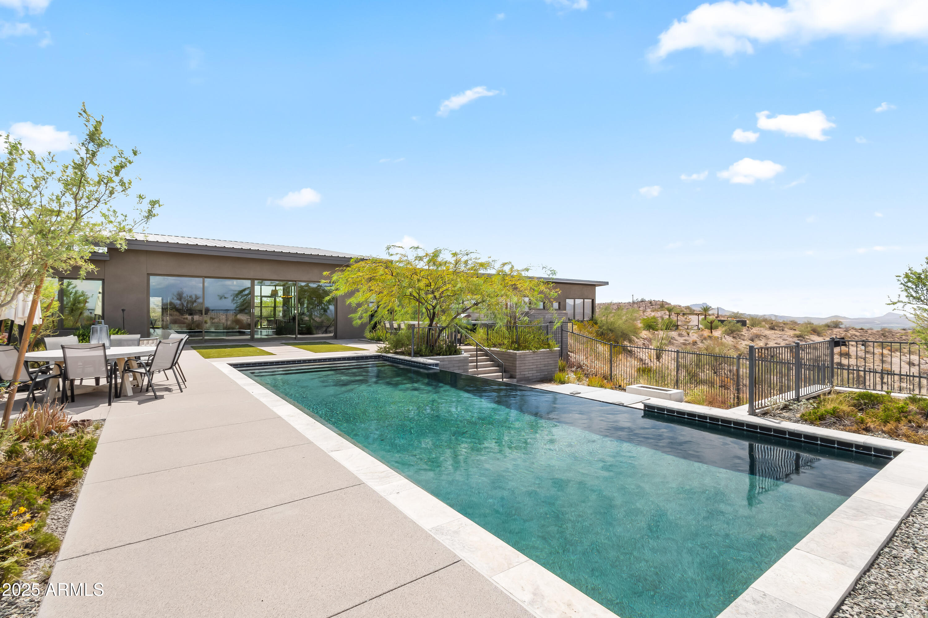 GOLDFIELD RANCH PHASE 2 - Residential