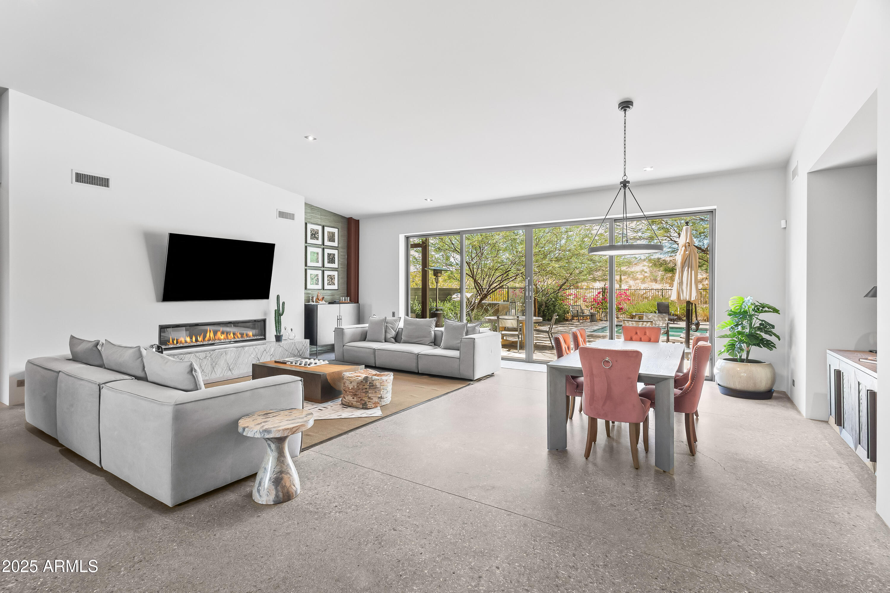 GOLDFIELD RANCH PHASE 2 - Residential
