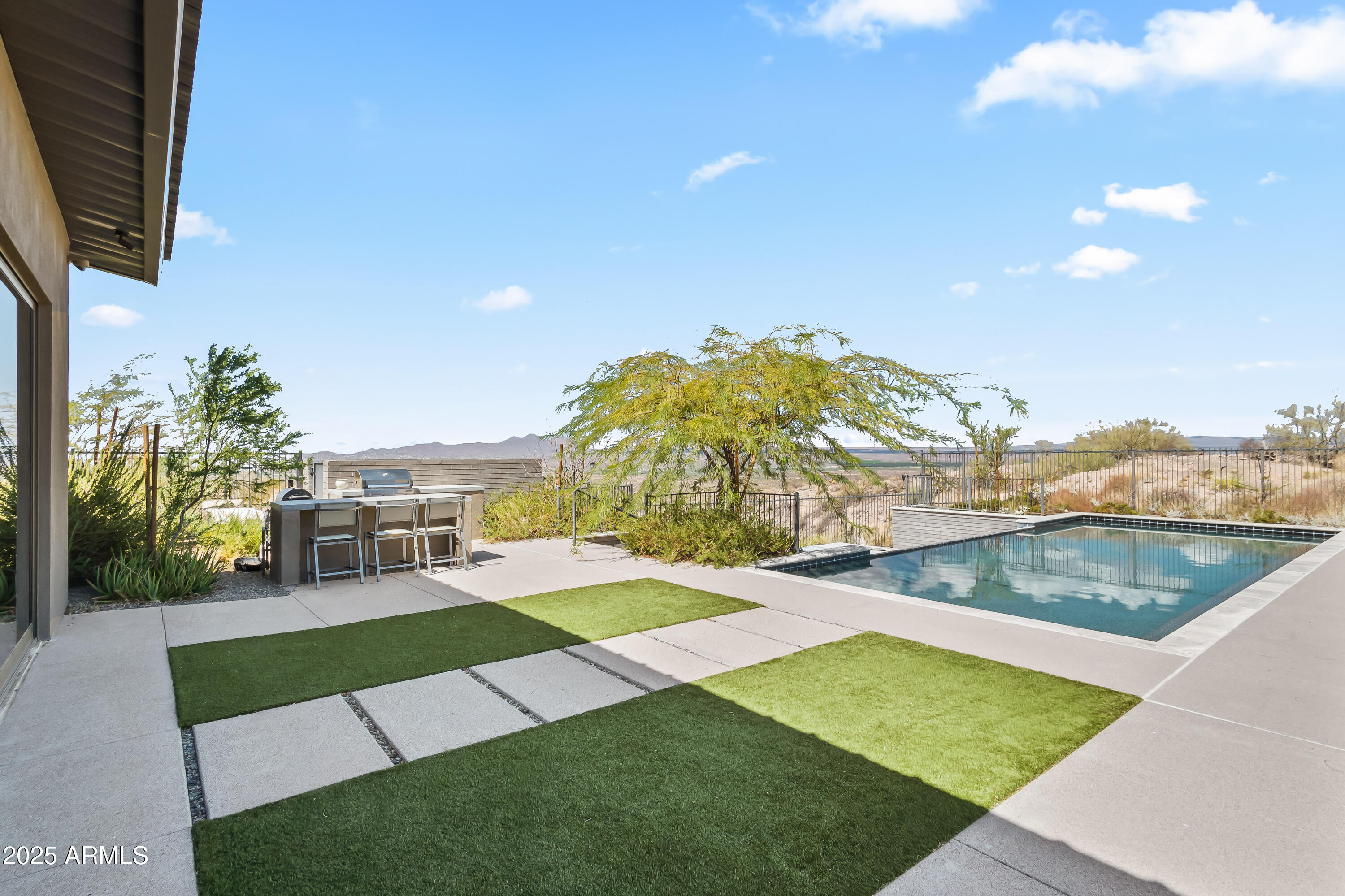 GOLDFIELD RANCH PHASE 2 - Residential