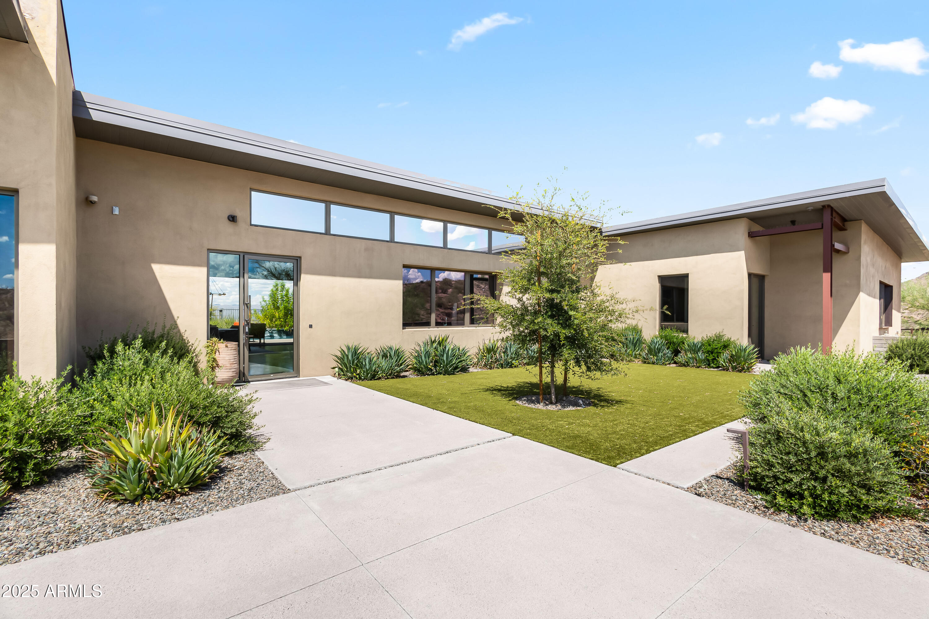 GOLDFIELD RANCH PHASE 2 - Residential