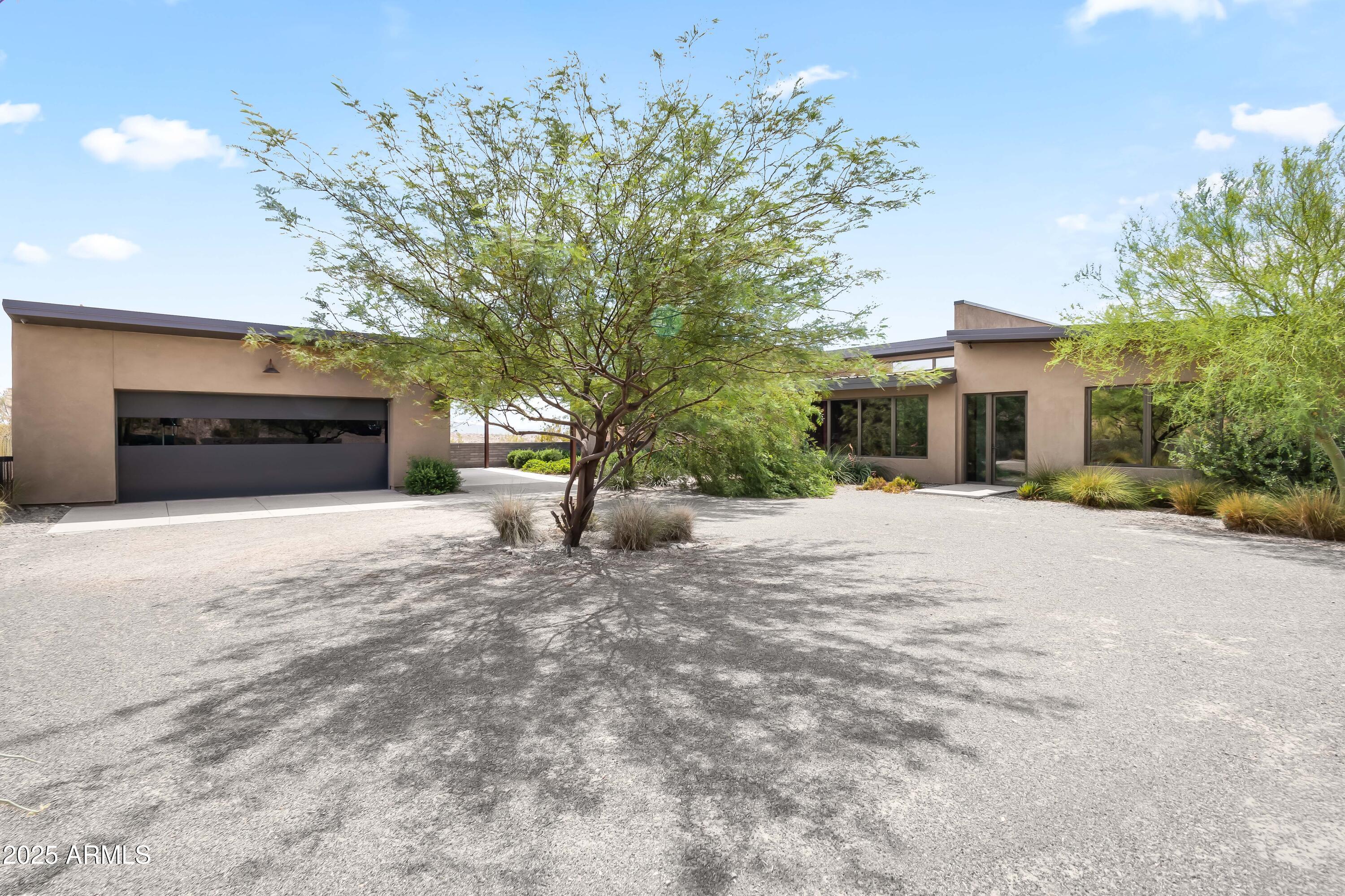 GOLDFIELD RANCH PHASE 2 - Residential